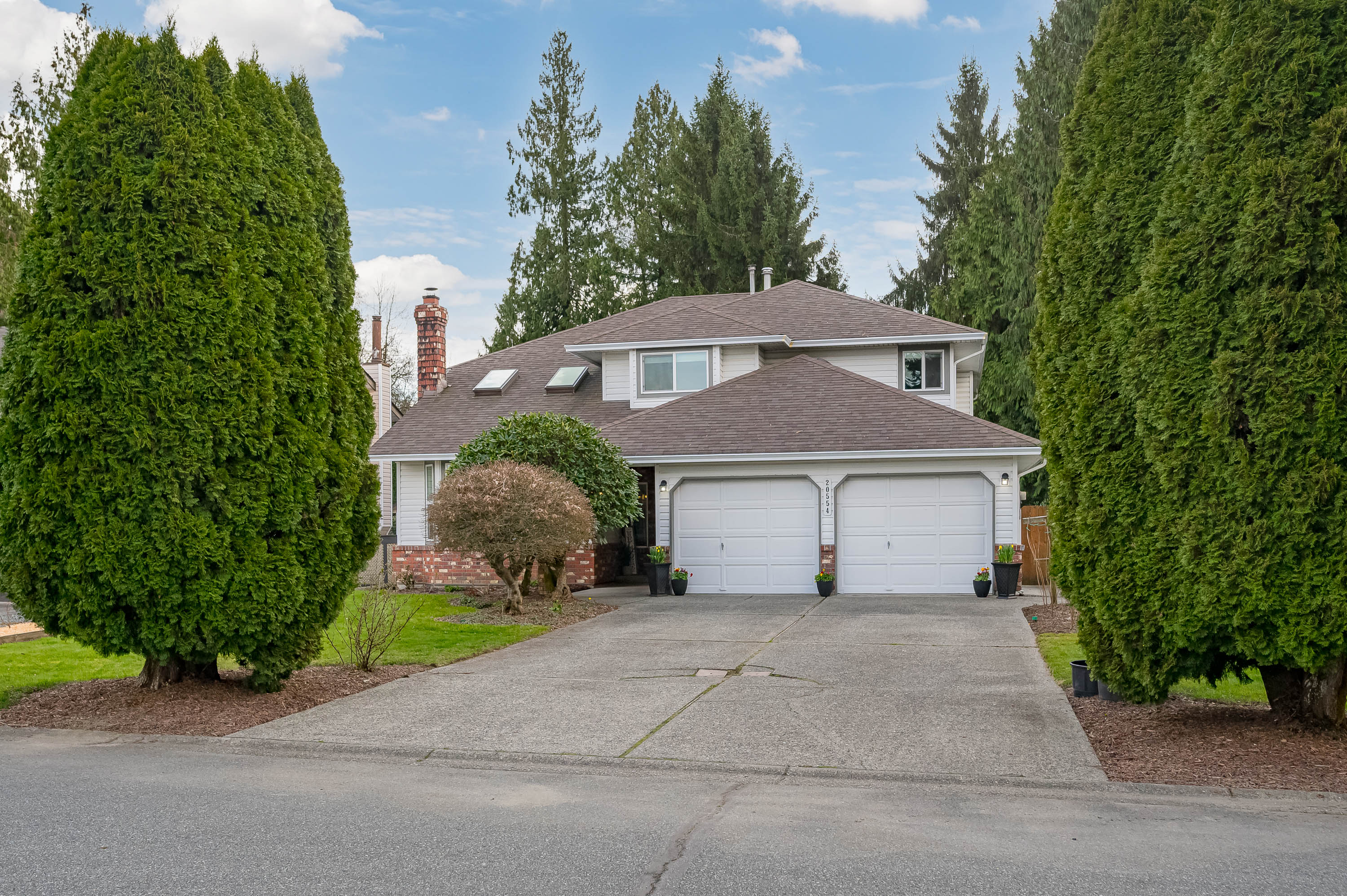20554 94B Avenue, Langley