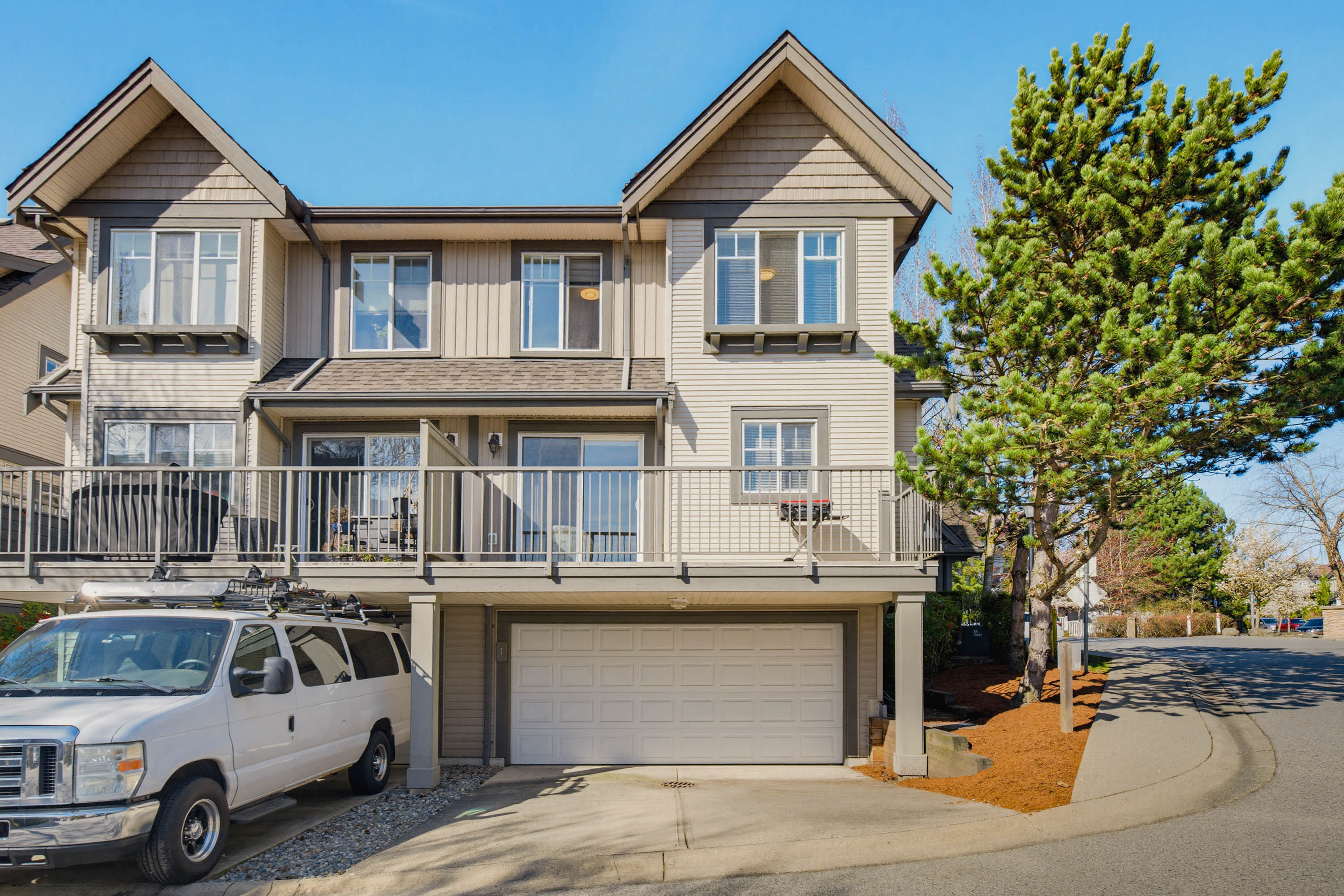 1 - 20038 70 Avenue, Langley