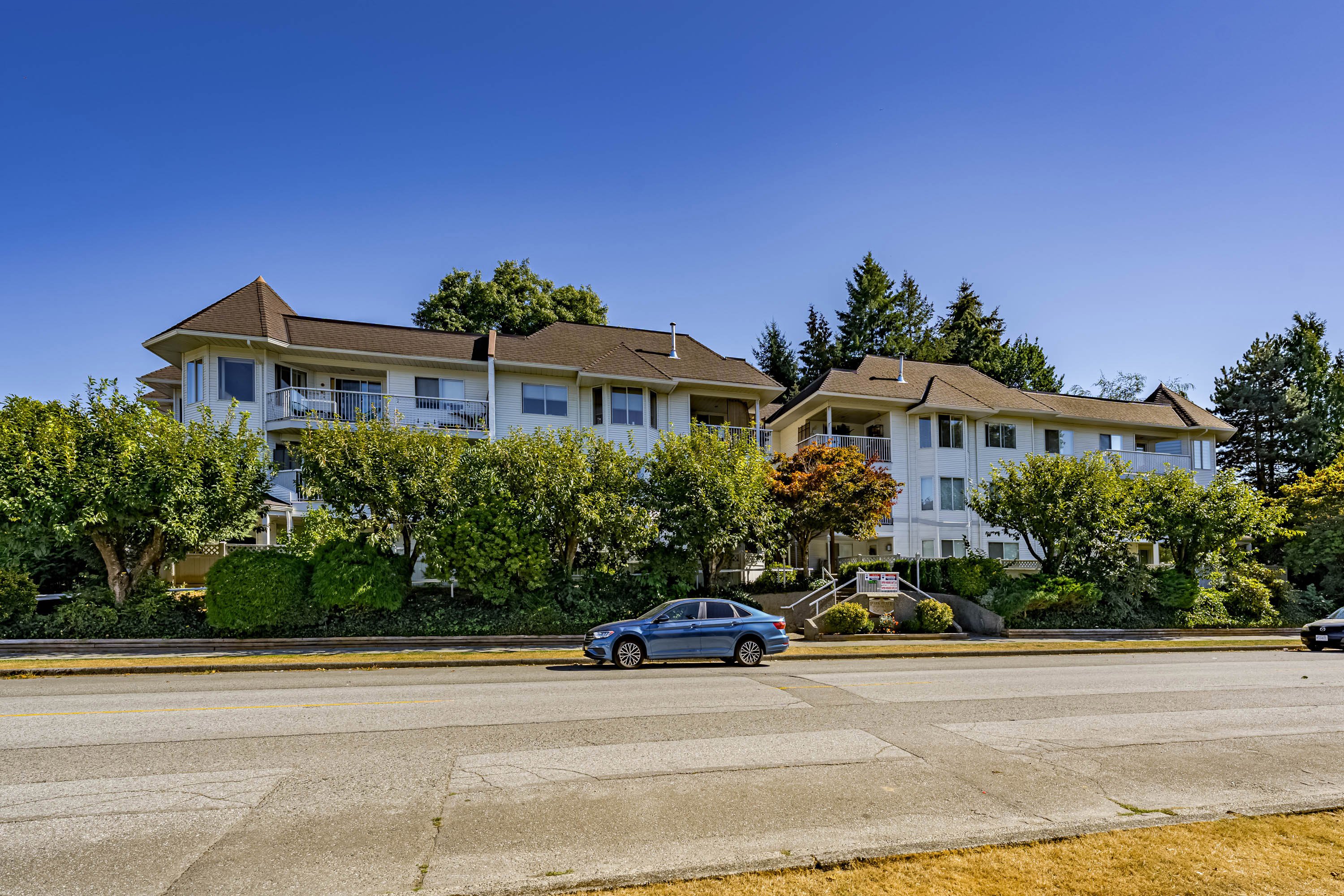 103 - 3088 Flint Street, Port Coquitlam