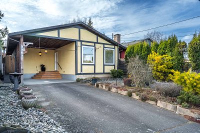 Virtual tour for Vicky Scott