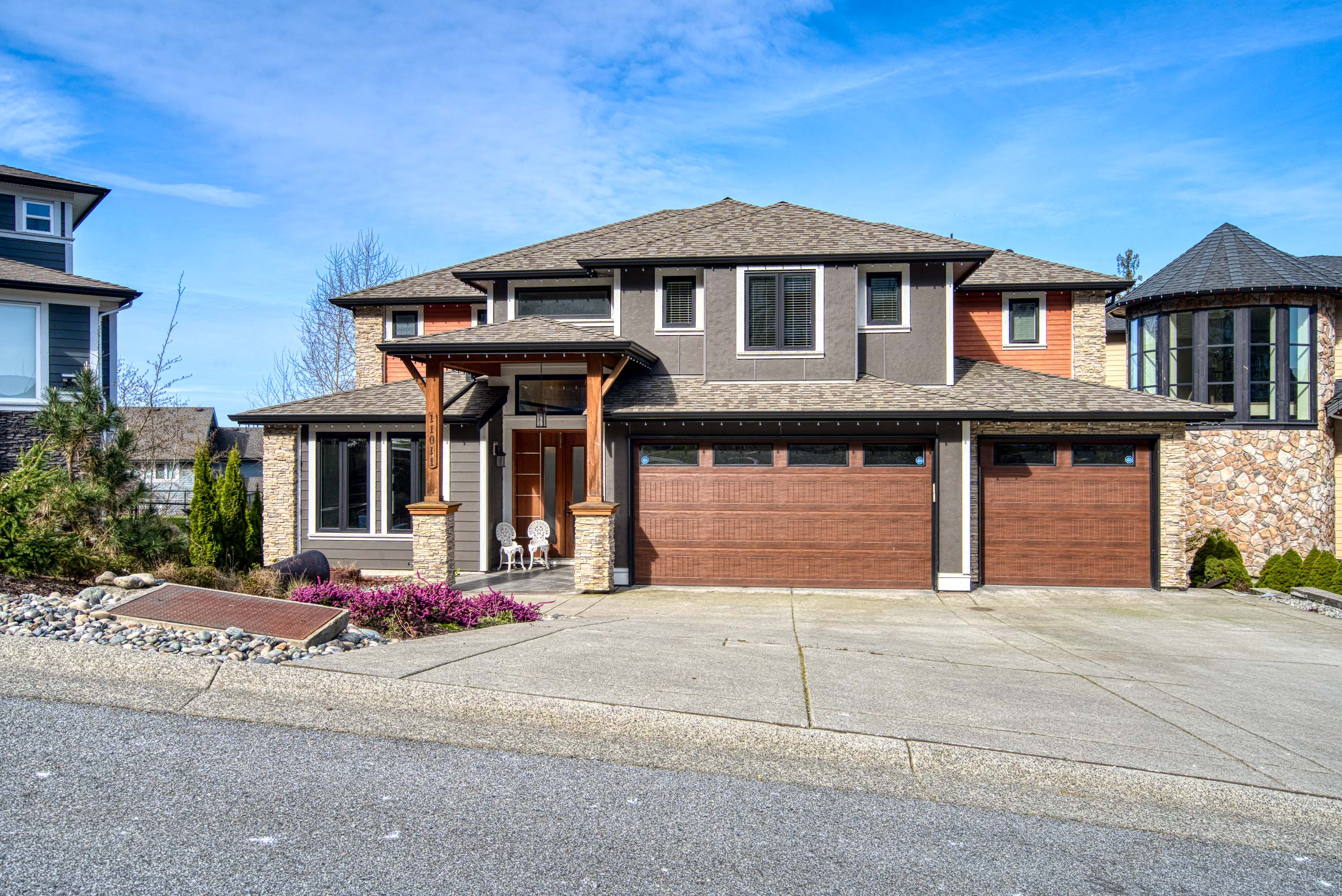 11011 Carmichael Street, Maple Ridge