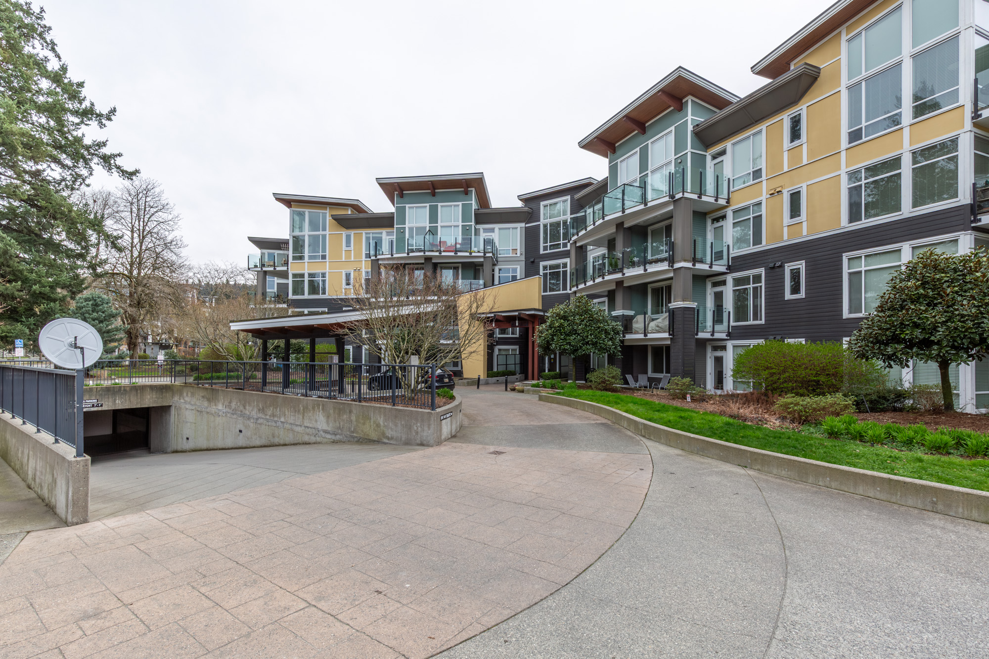 202 - 45389 Chehalis Drive, Chilliwack