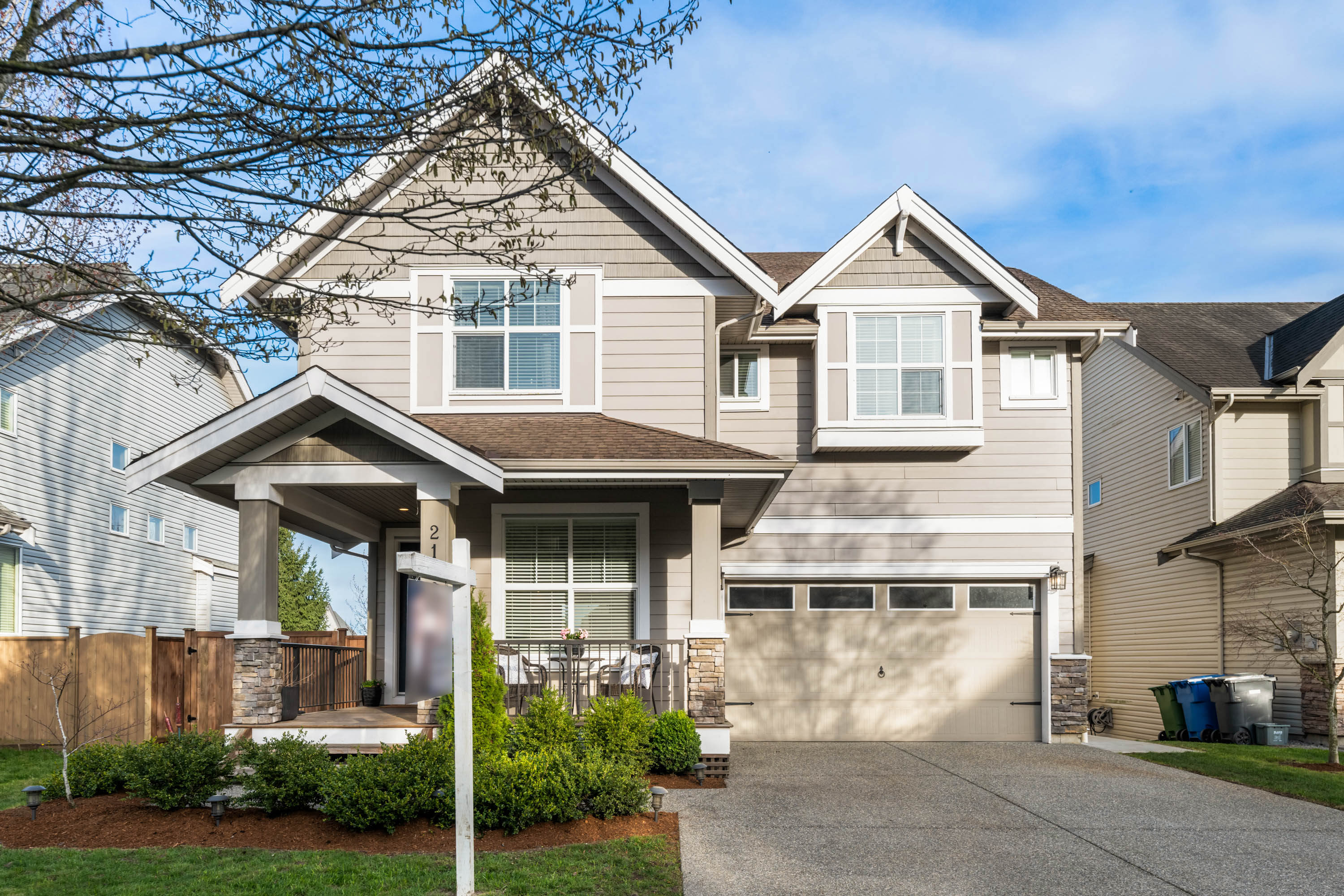 2108 Zinfandel Drive, Abbotsford