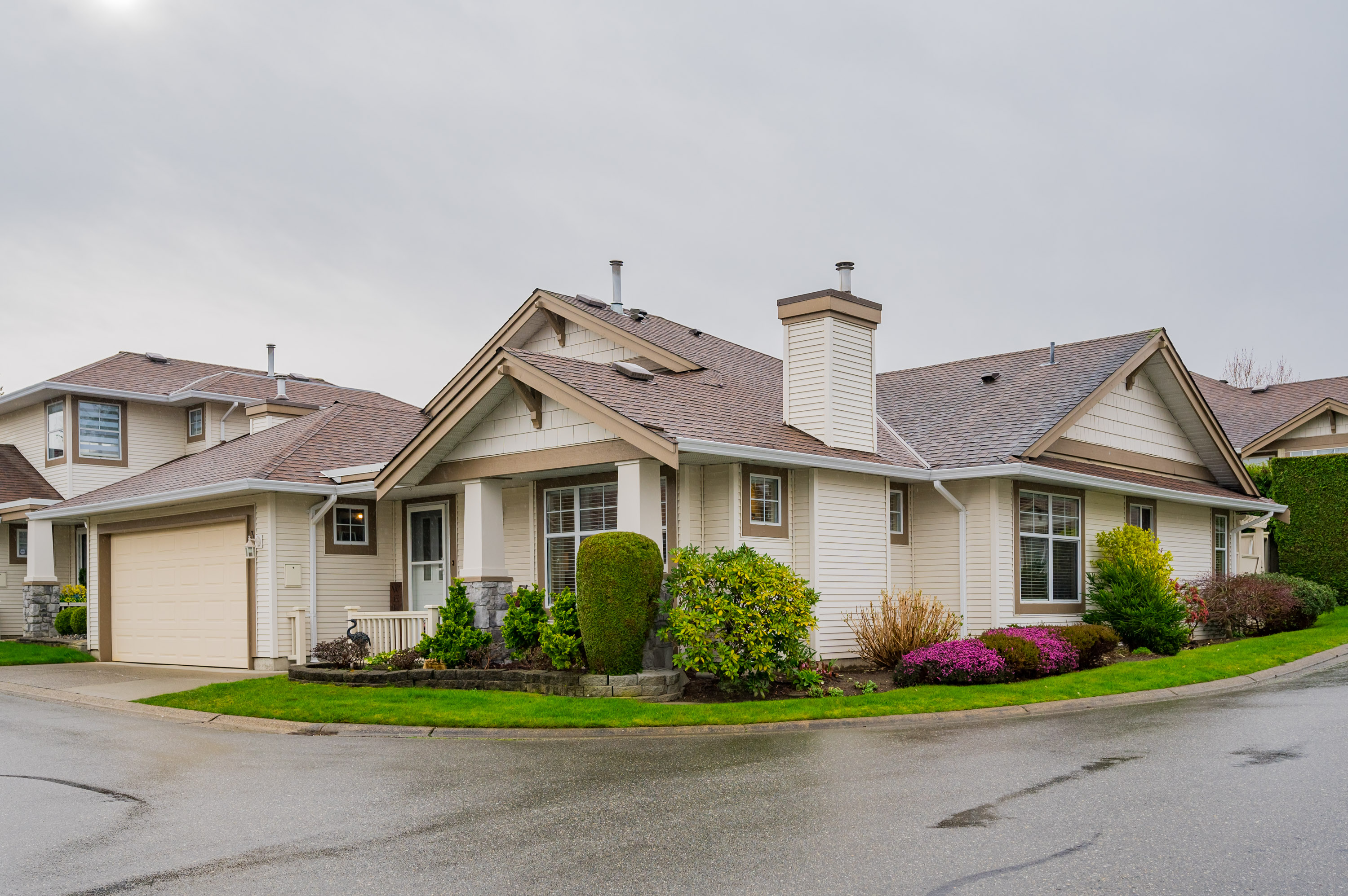 31 - 20751 87 Avenue, Langley