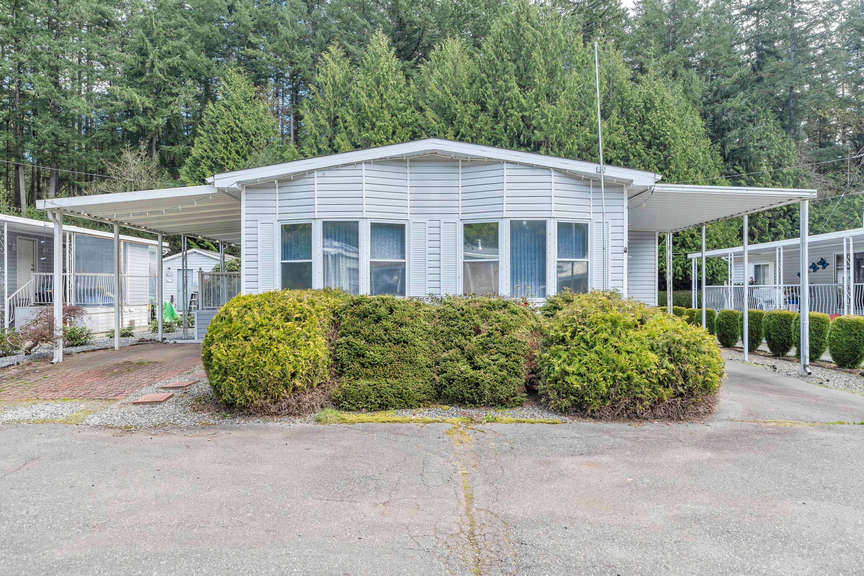 242 - 20071 24 Avenue, Langley