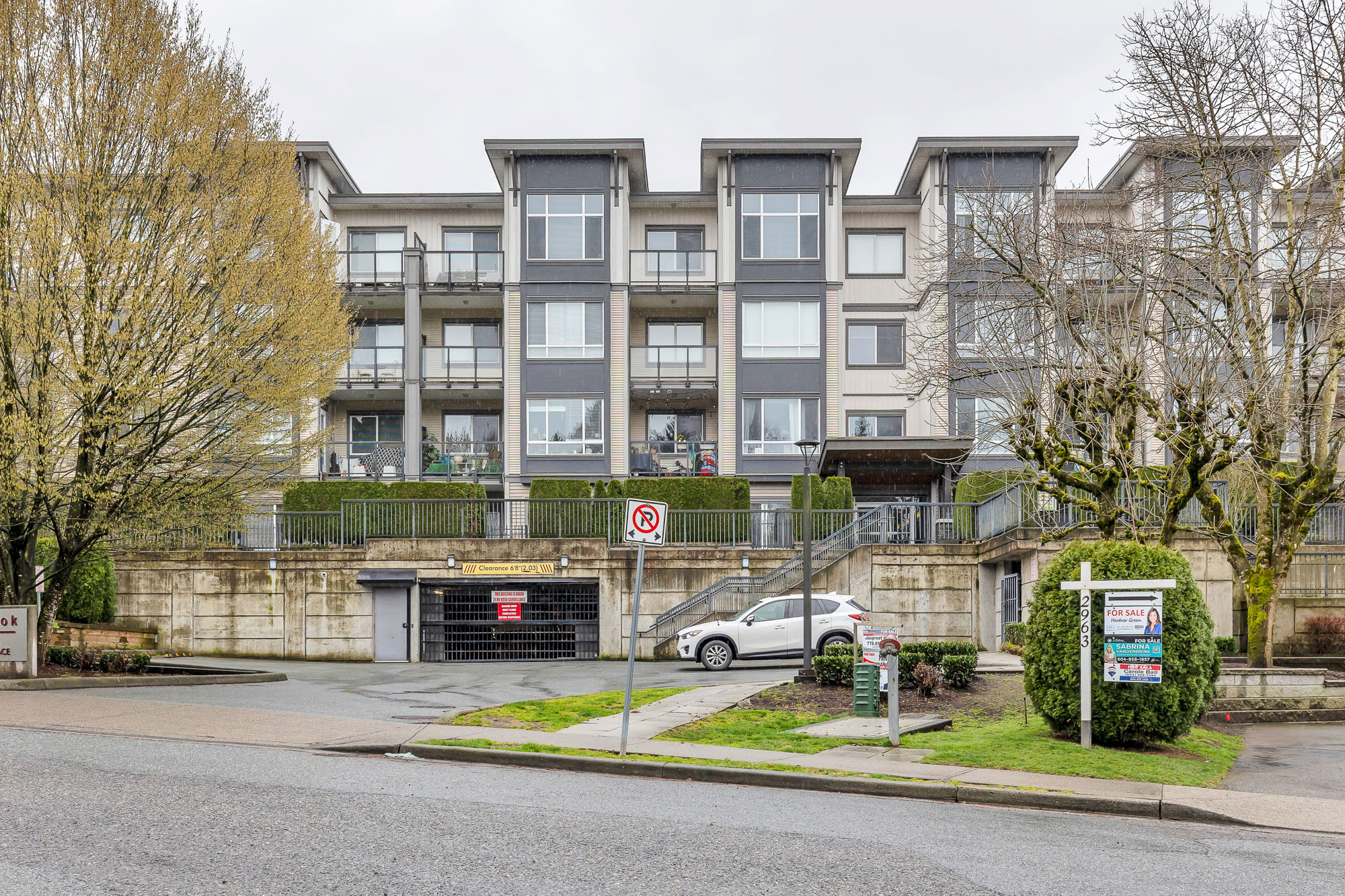 416 - 2943 Nelson Place, Abbotsford
