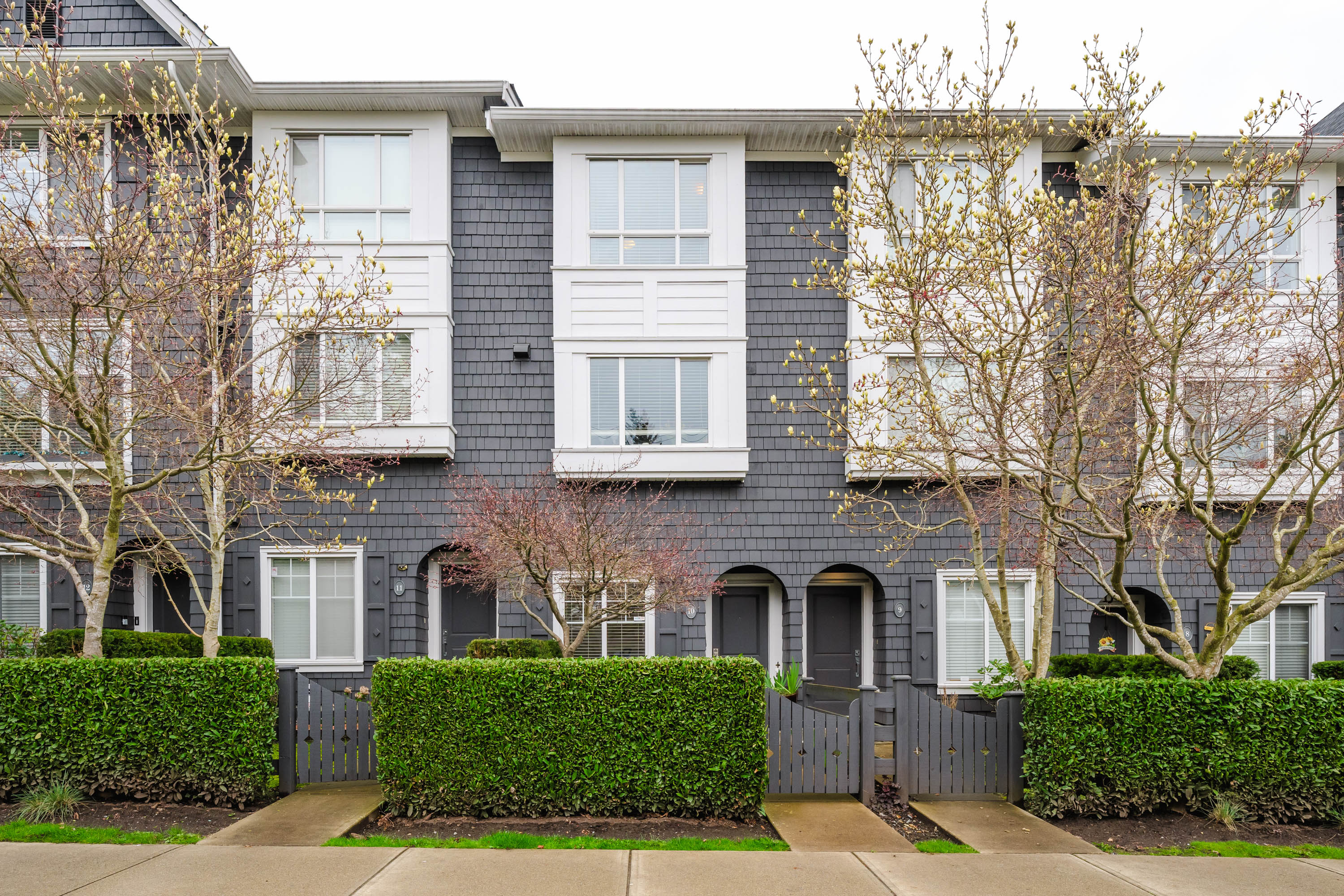 10 - 14955 60 Avenue, Surrey