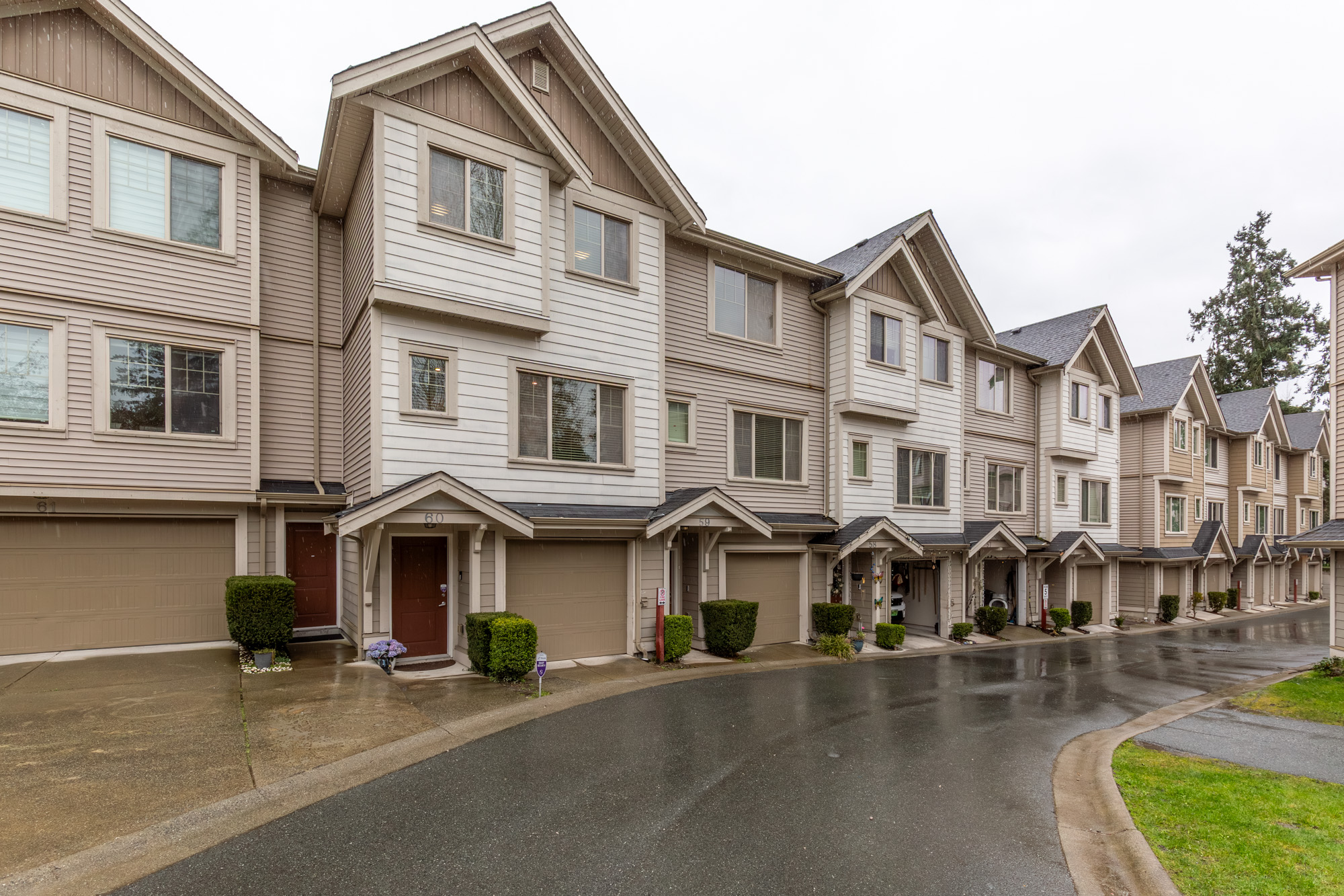 60 - 19097 64 Avenue, Langley