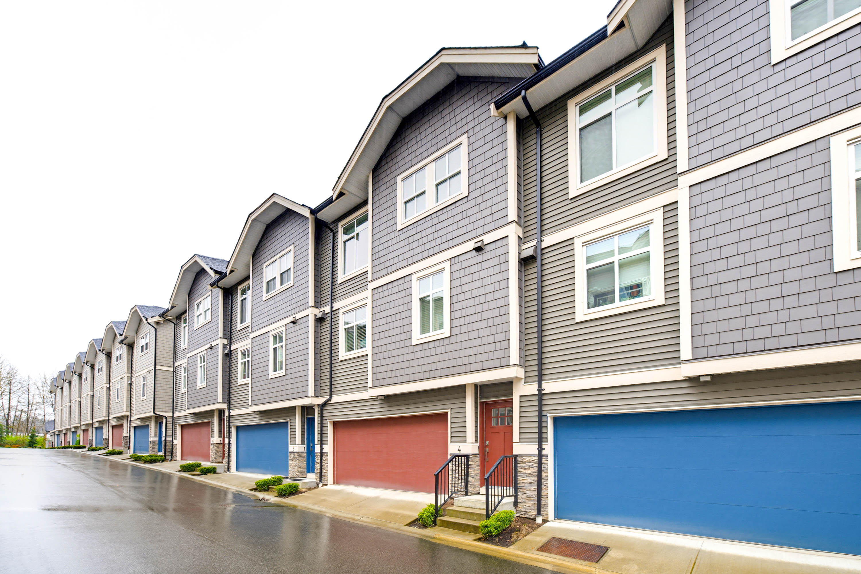 4 - 10488 124 Street, Surrey