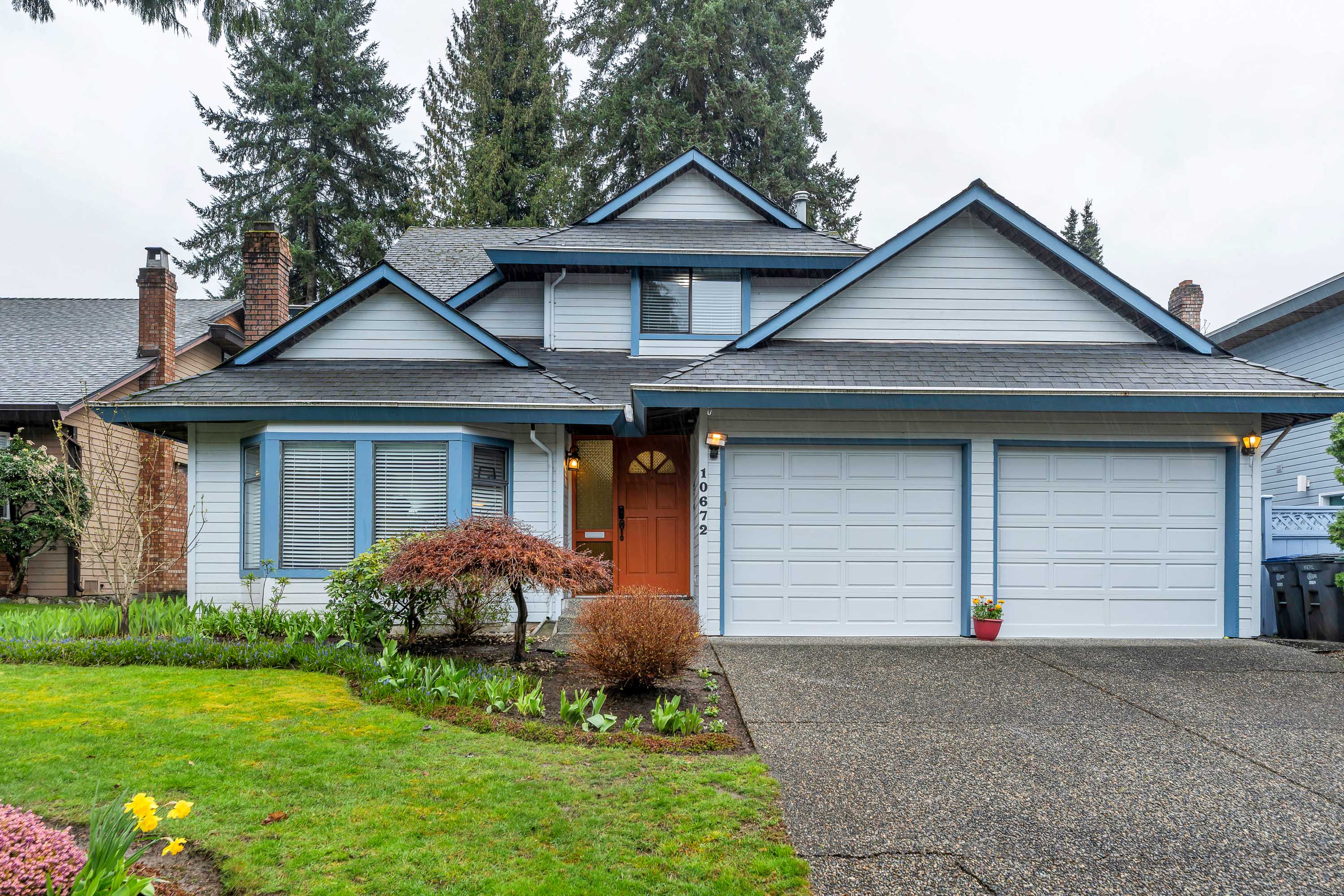 10672 Glenwood Drive, Surrey