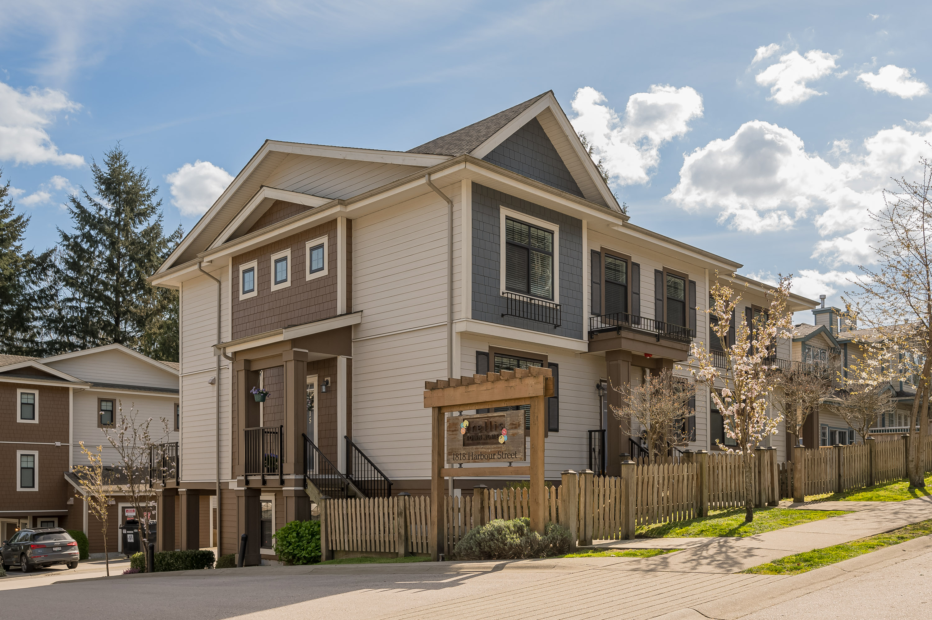 15 - 1818 Harbour Street, Port Coquitlam