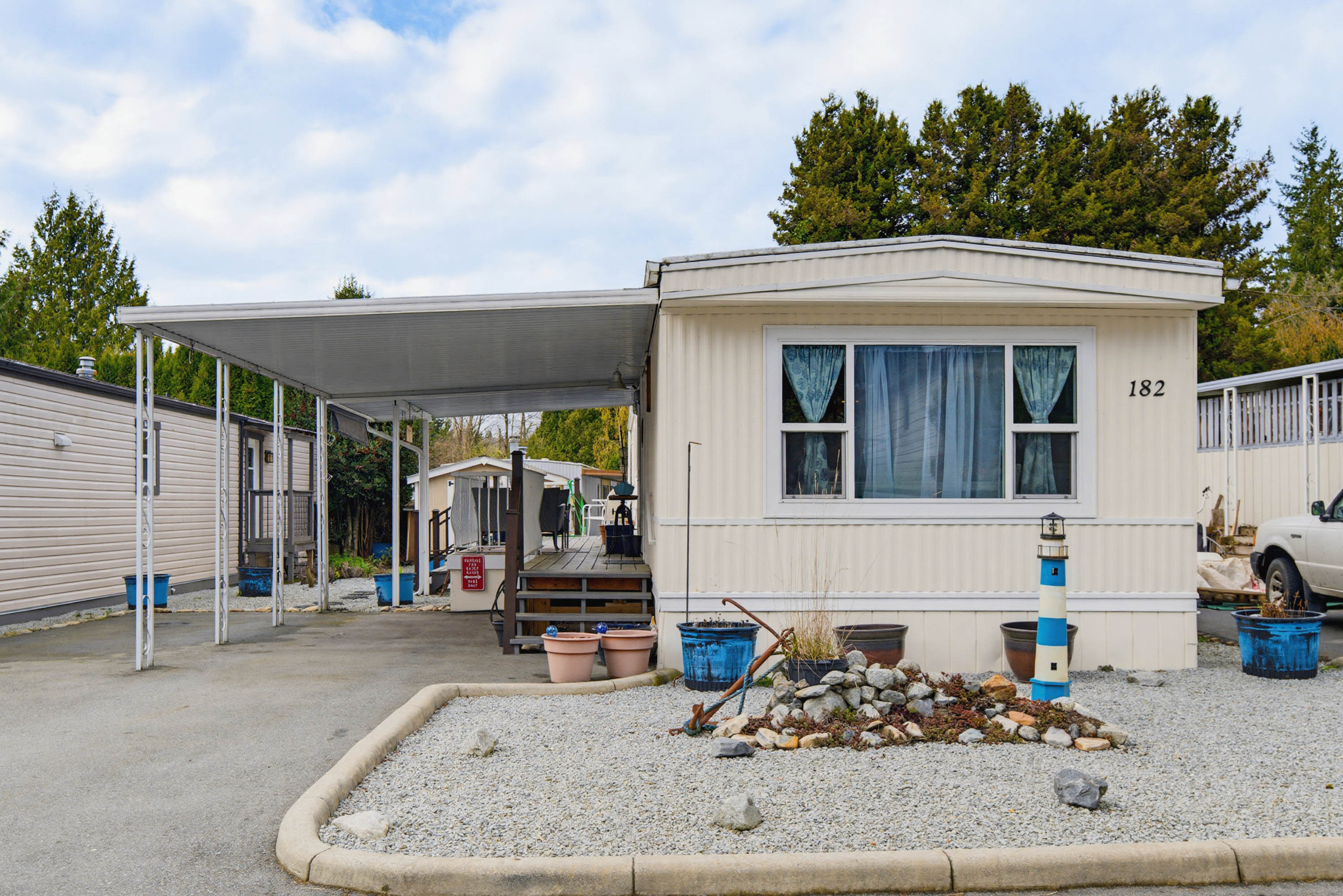 182 - 3665 244 Street, Langley