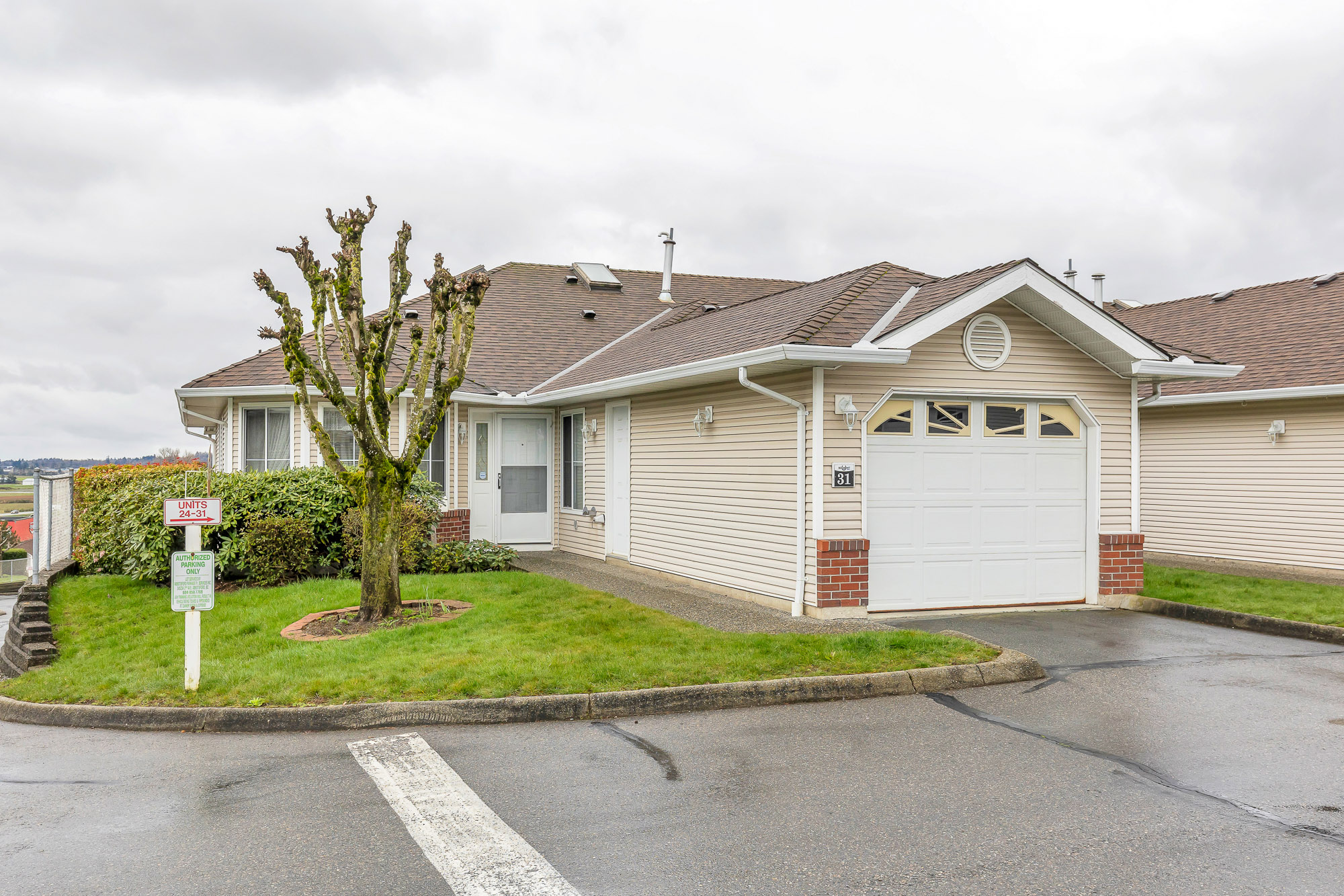 31 - 1973 Winfield Drive, Abbotsford