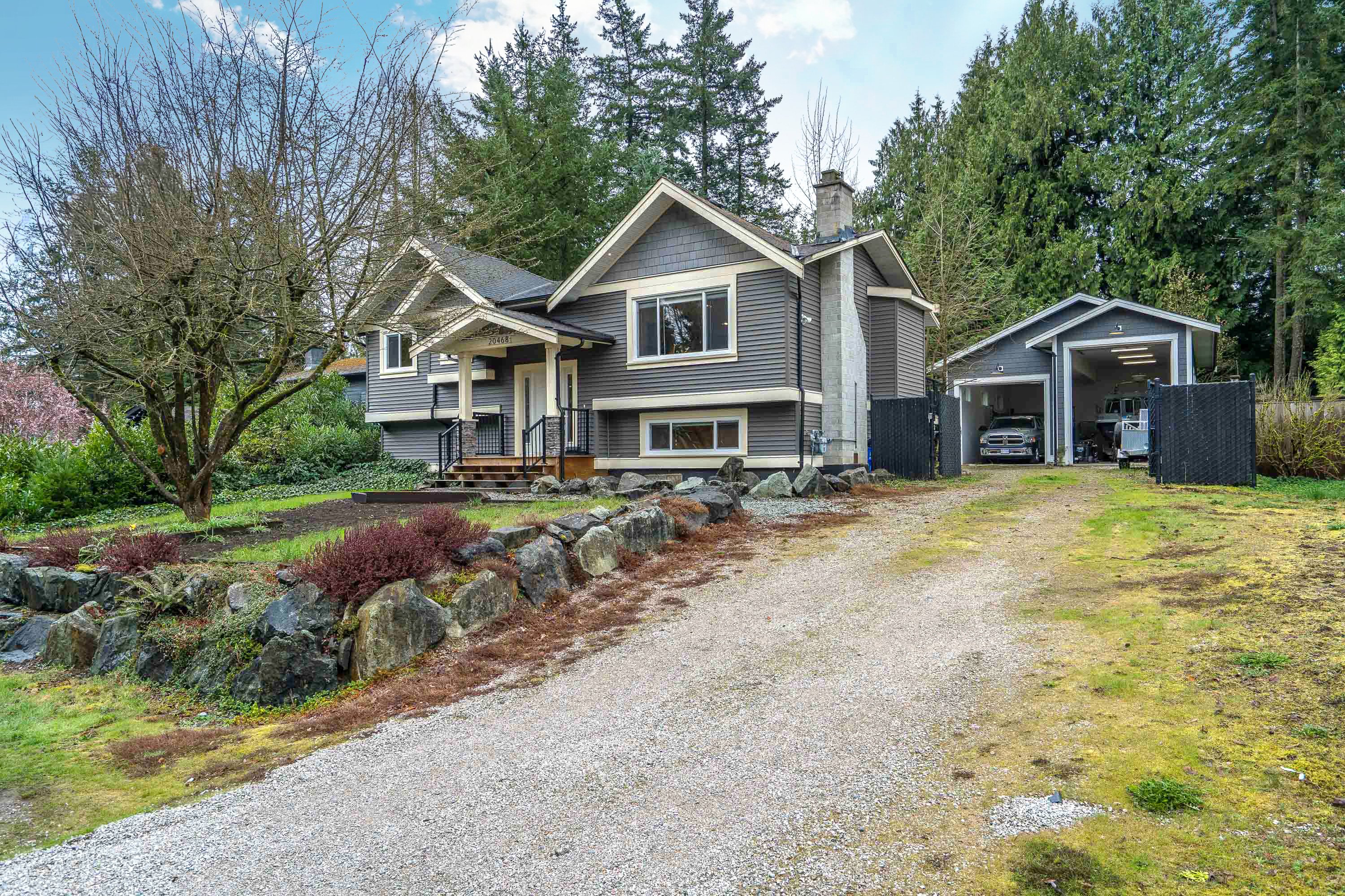 20468 43 Avenue, Langley