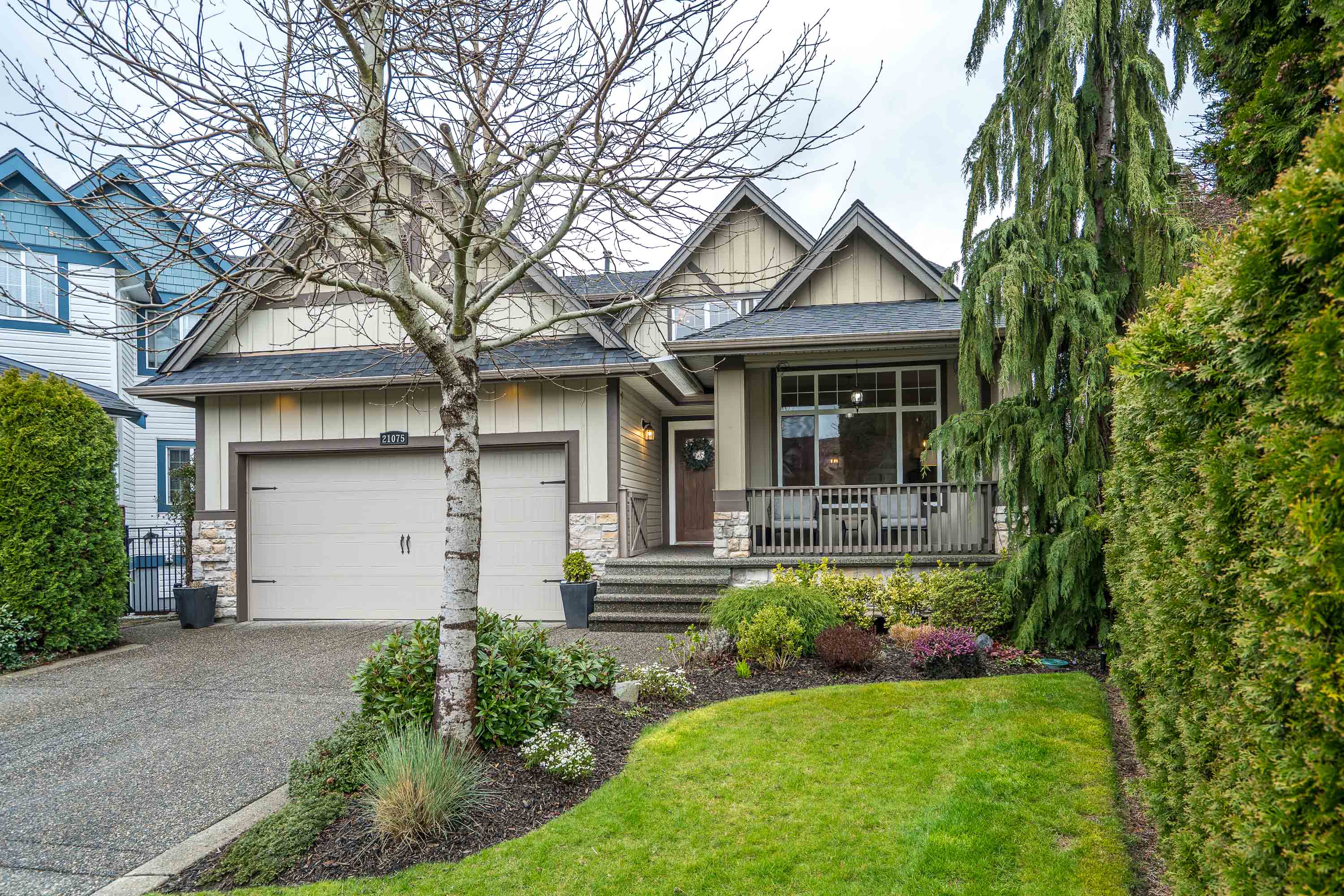 21075 86 Avenue, Langley