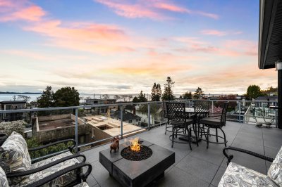 Virtual tour for Mike Buchanan