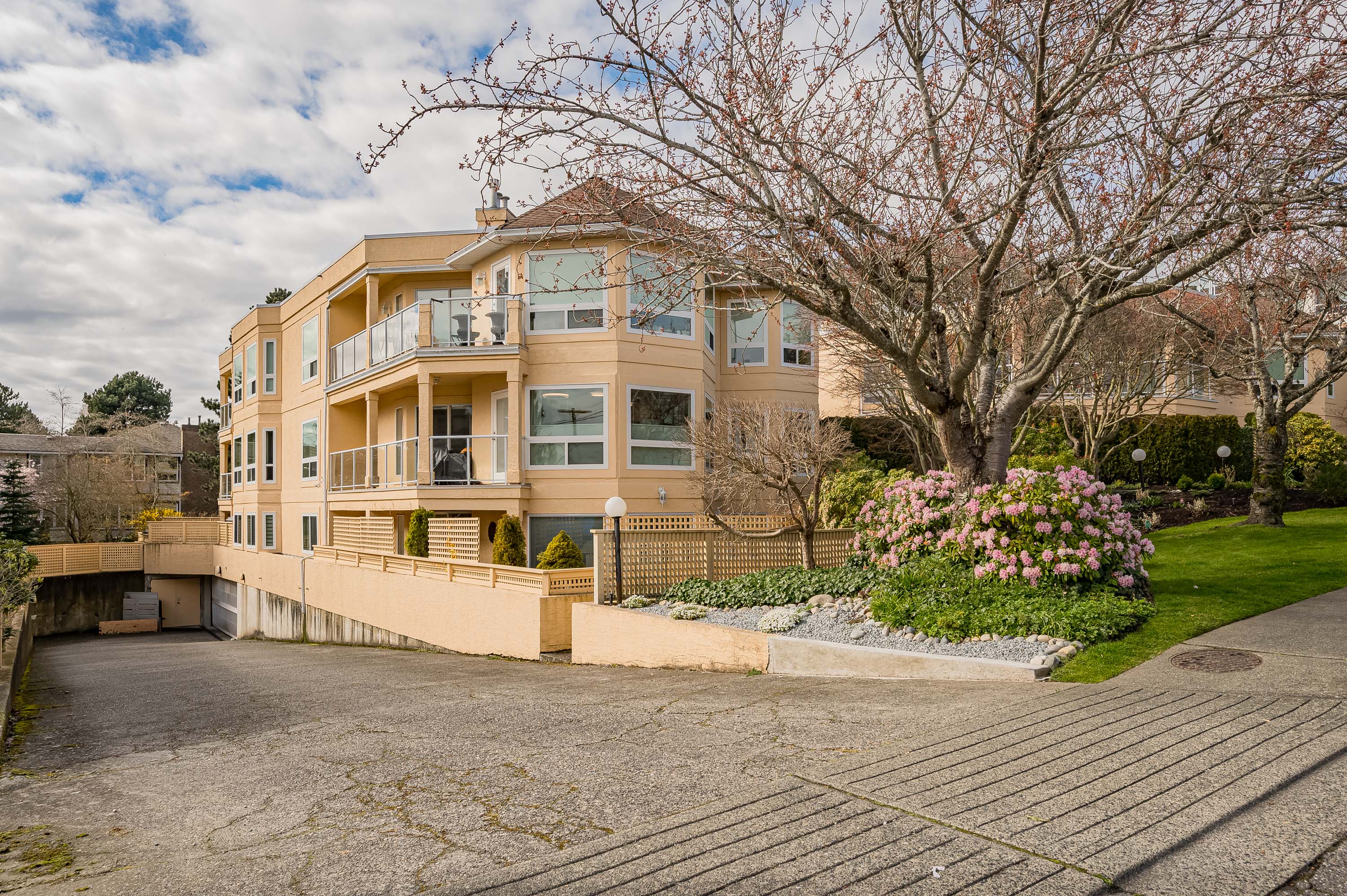 204 - 1255 Best Street, White Rock