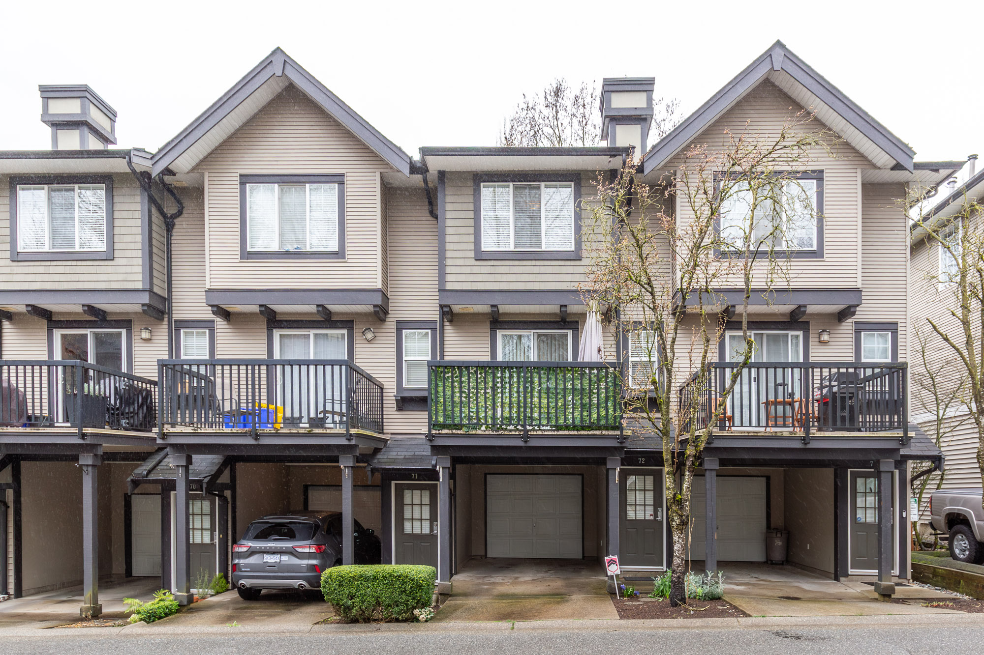 72 - 20176 68 Avenue, Langley