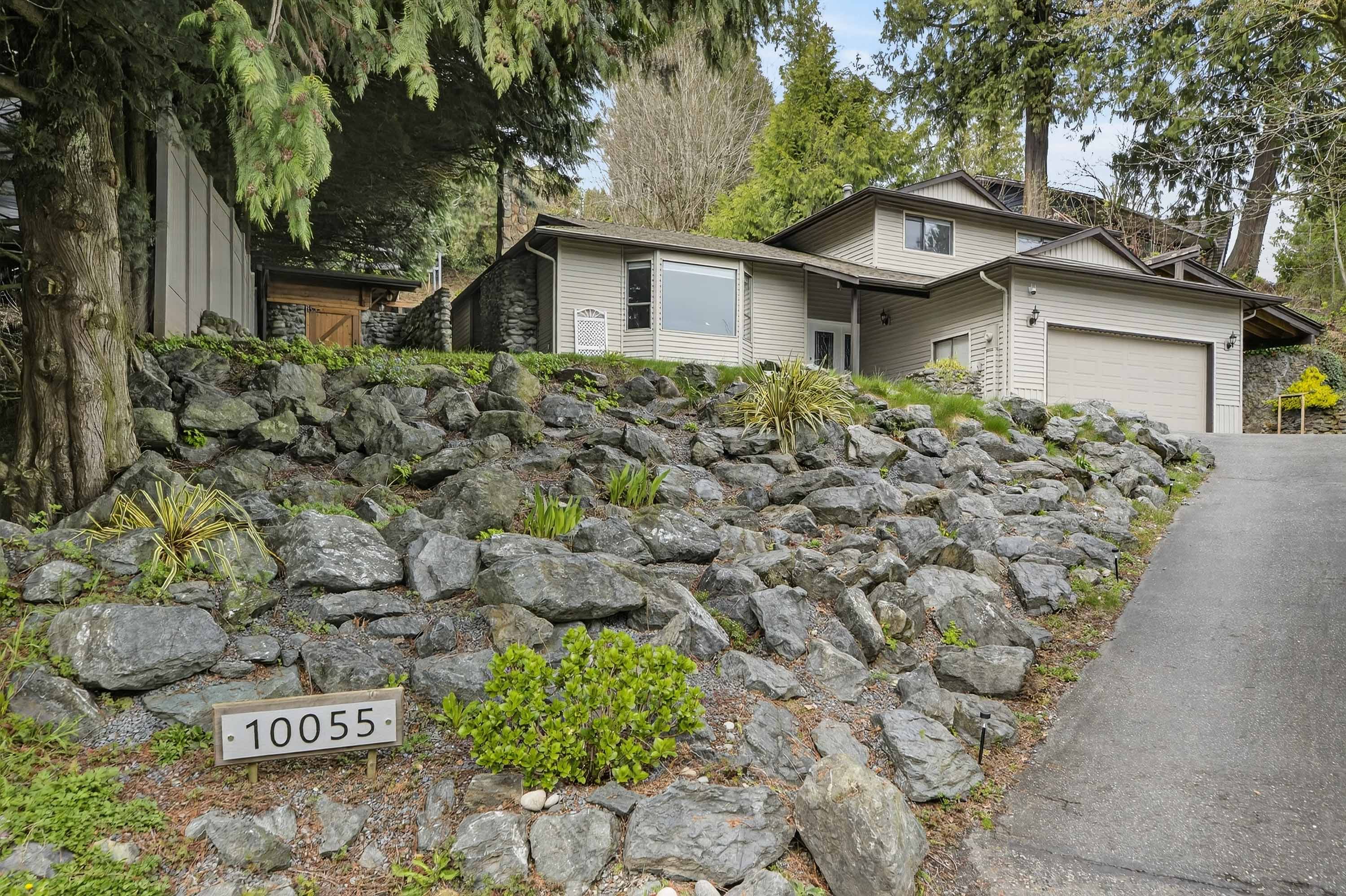 10055 Kenswood Drive, Chilliwack