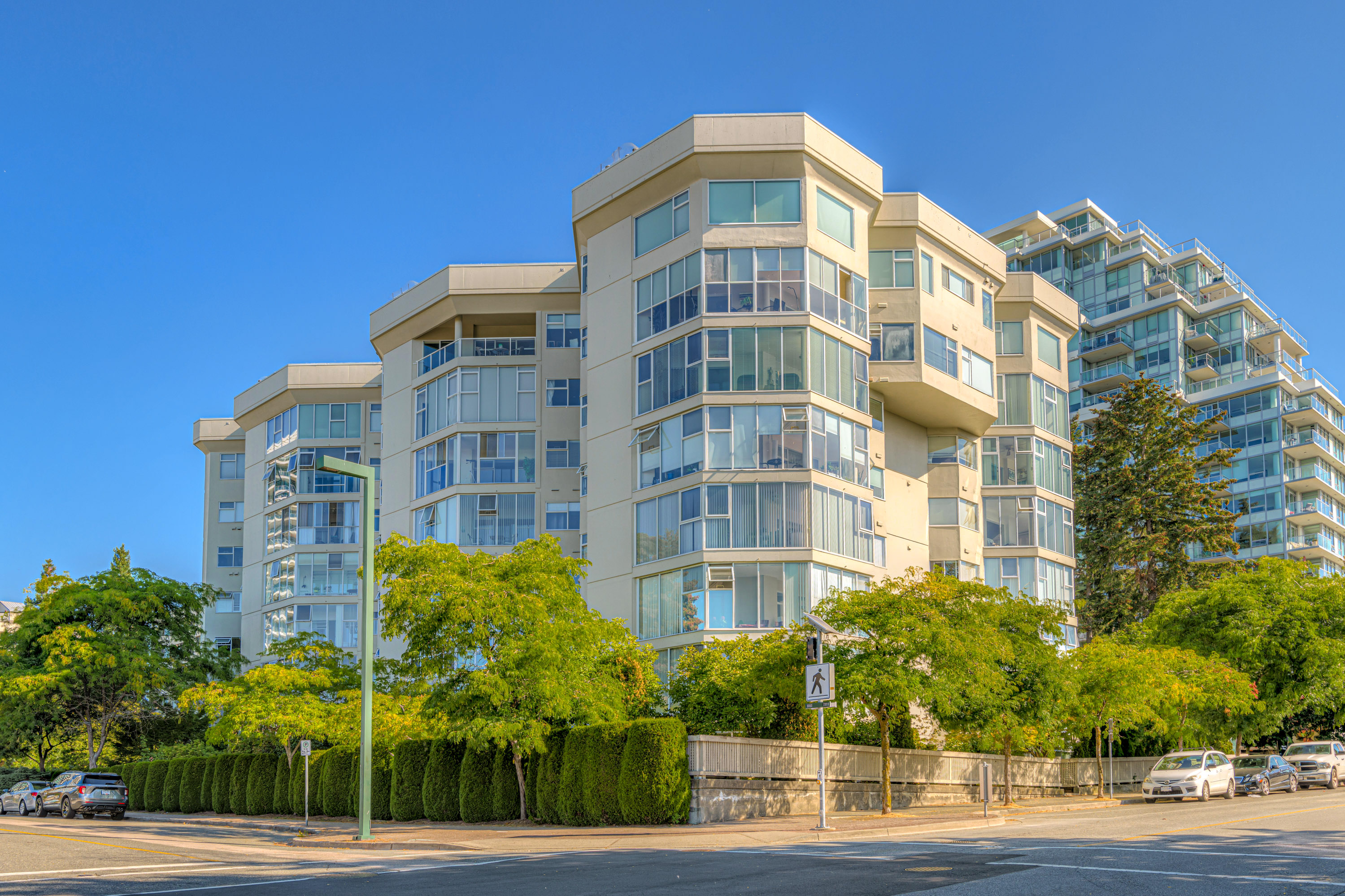 704 - 1442 Foster Street, White Rock