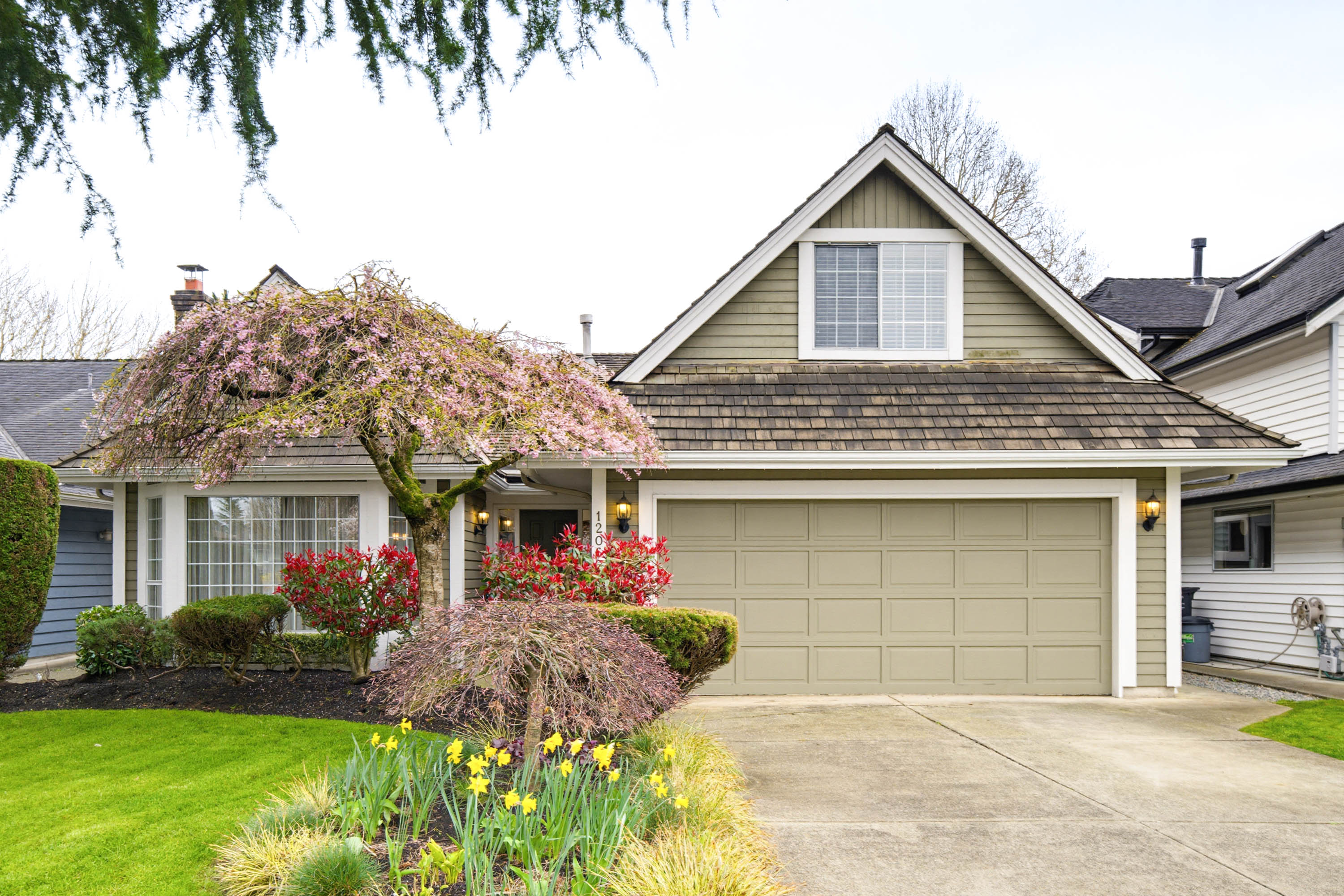 12060 Osprey Drive, Richmond