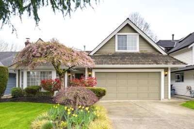 Virtual tour for Fred Brome