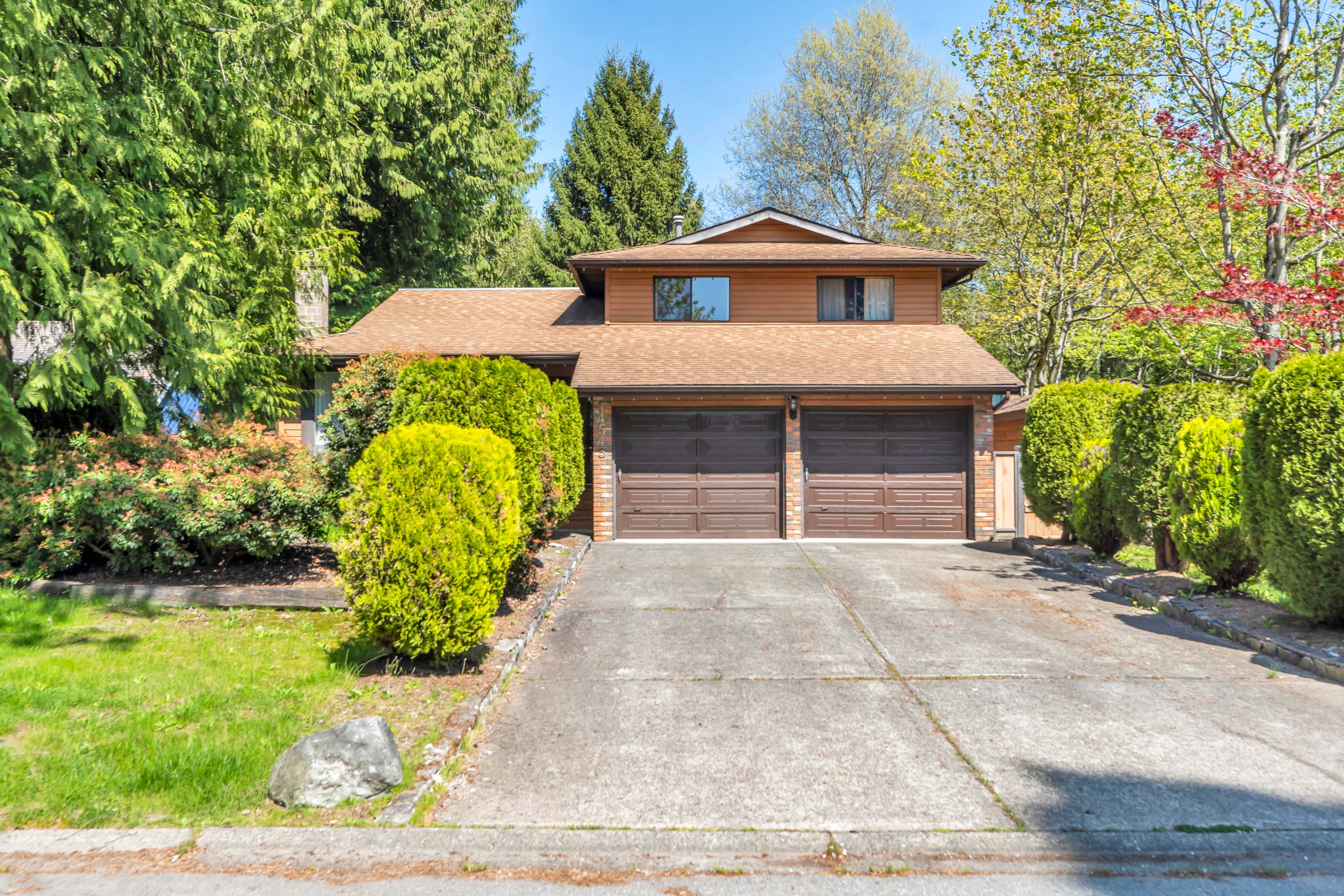 14543 91B Avenue, Surrey