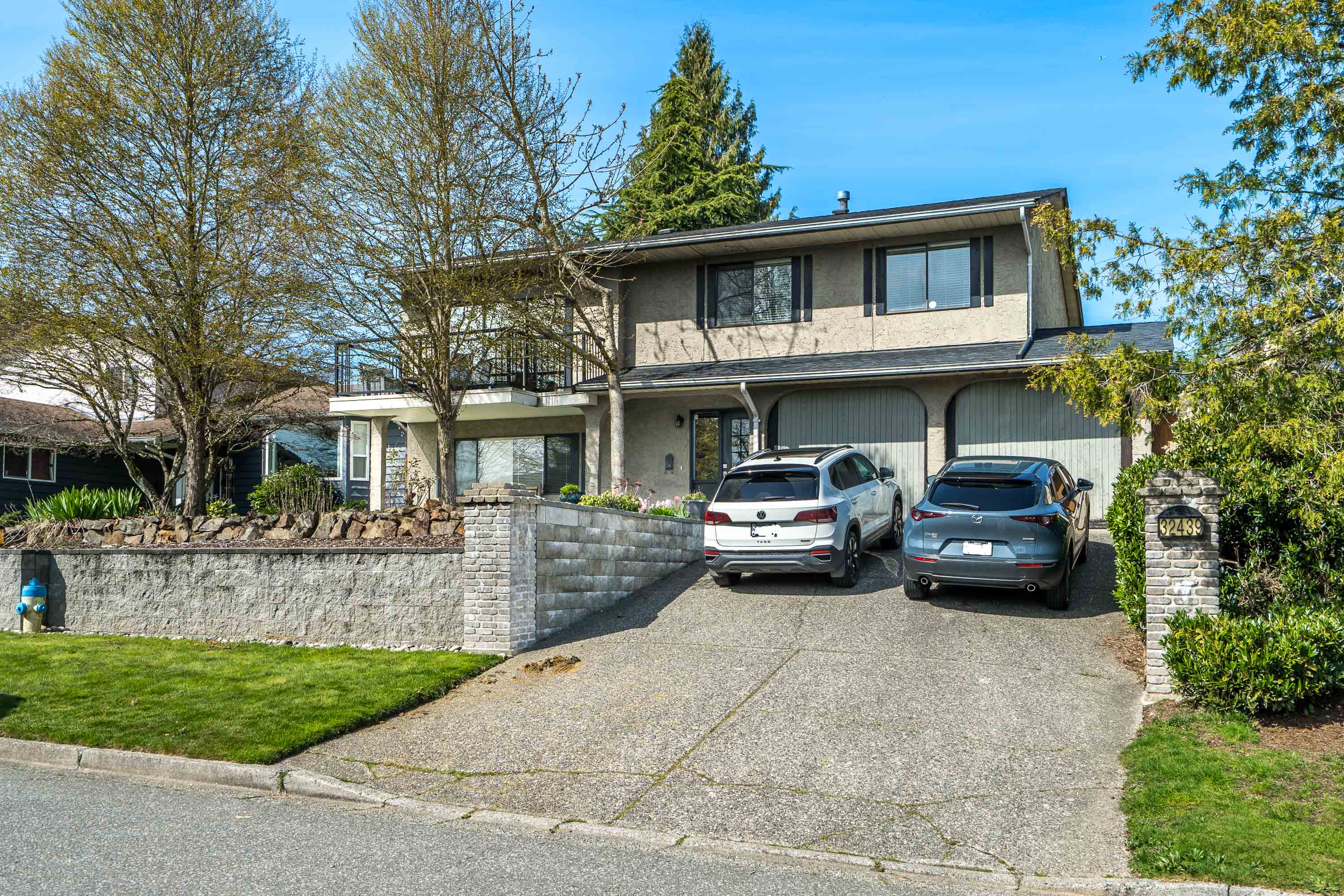 32439 Beaver Drive, Mission