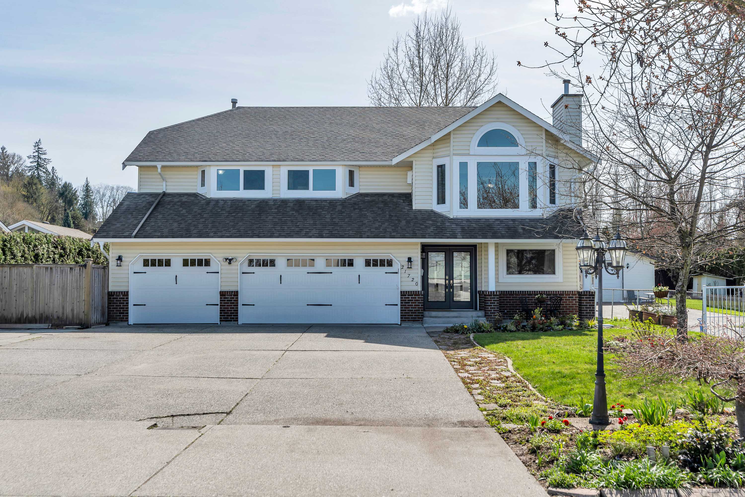 21720 50 Avenue, Langley