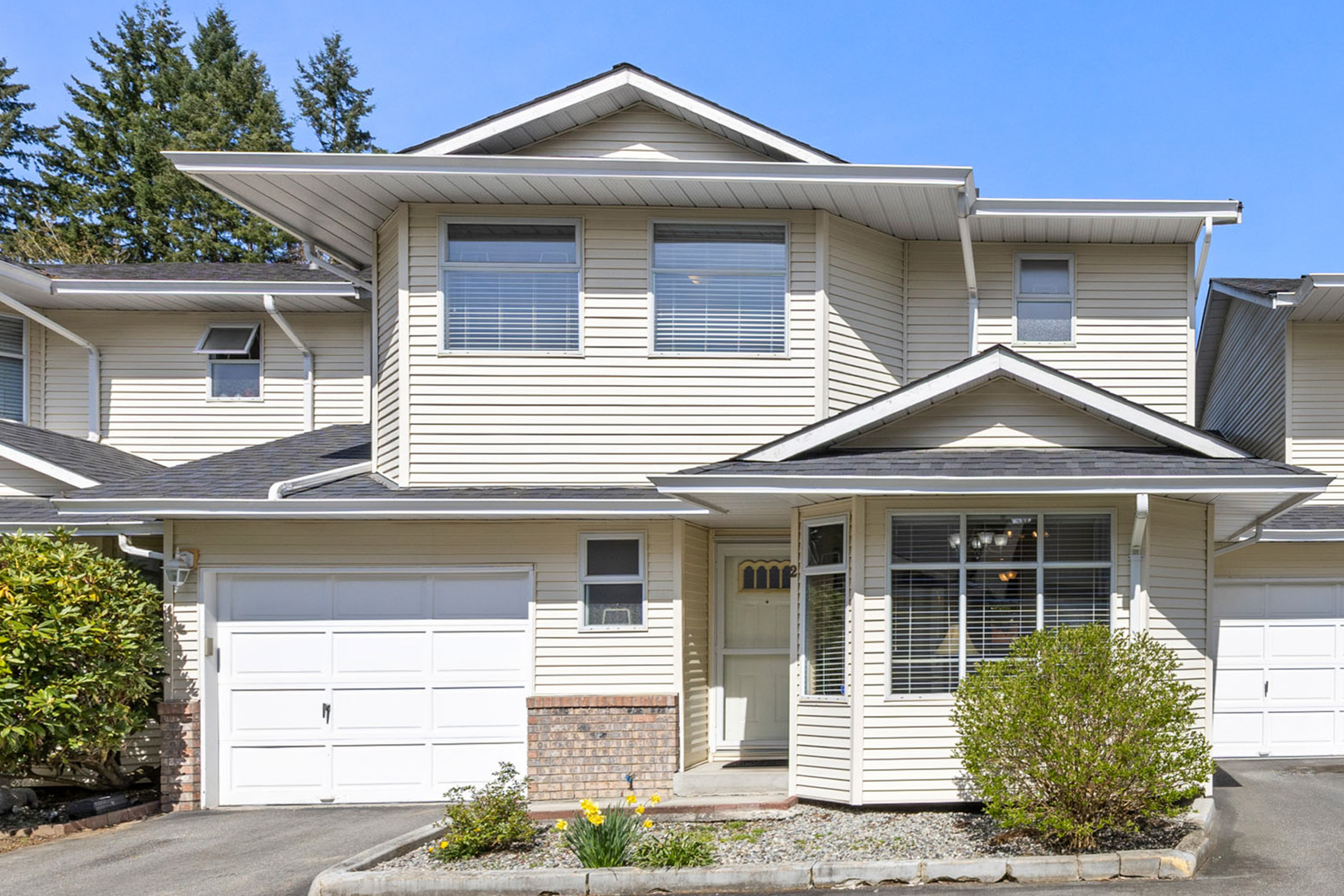2 - 11934 Laity Street, Maple Ridge