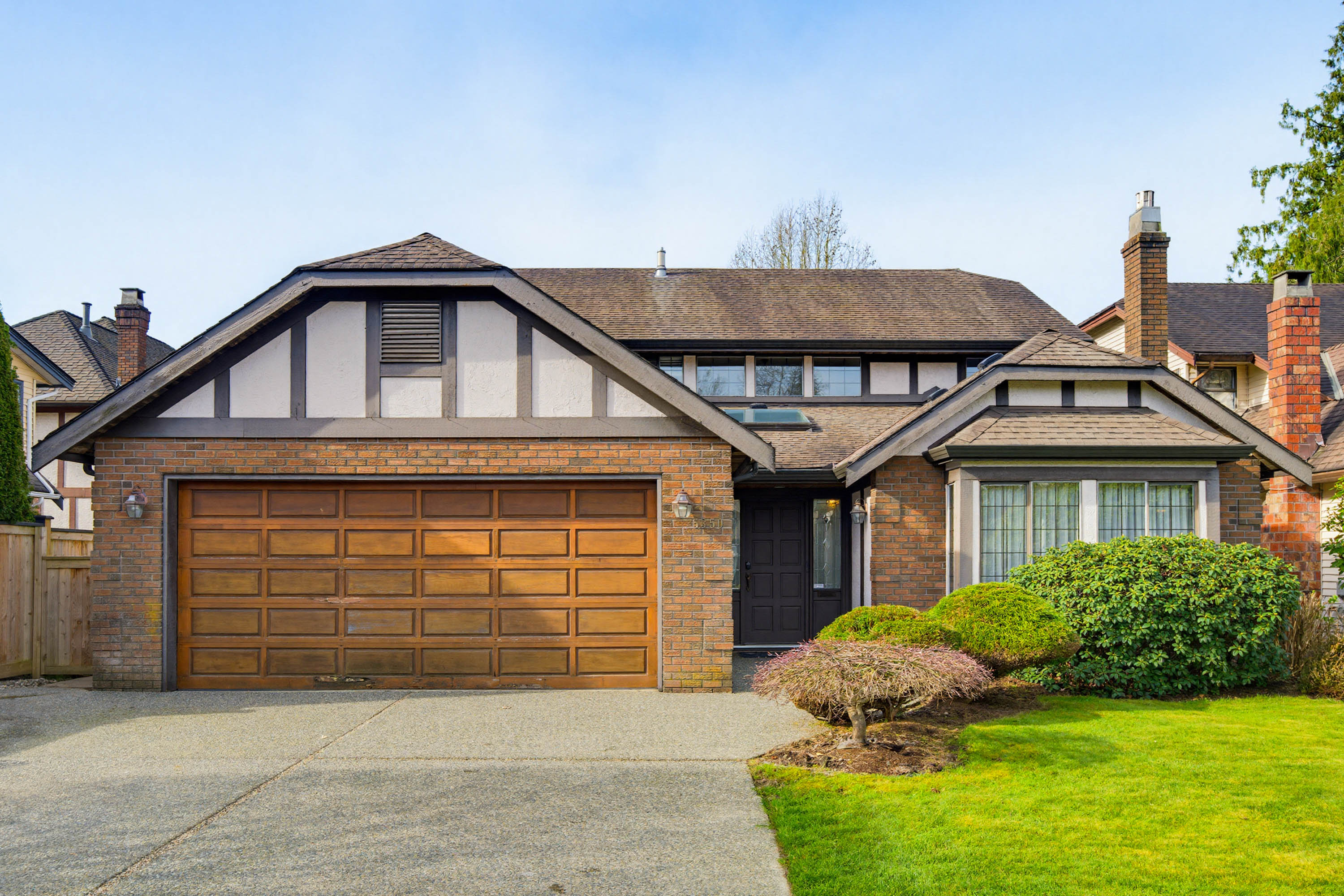 5350 Bentley Crescent, Ladner