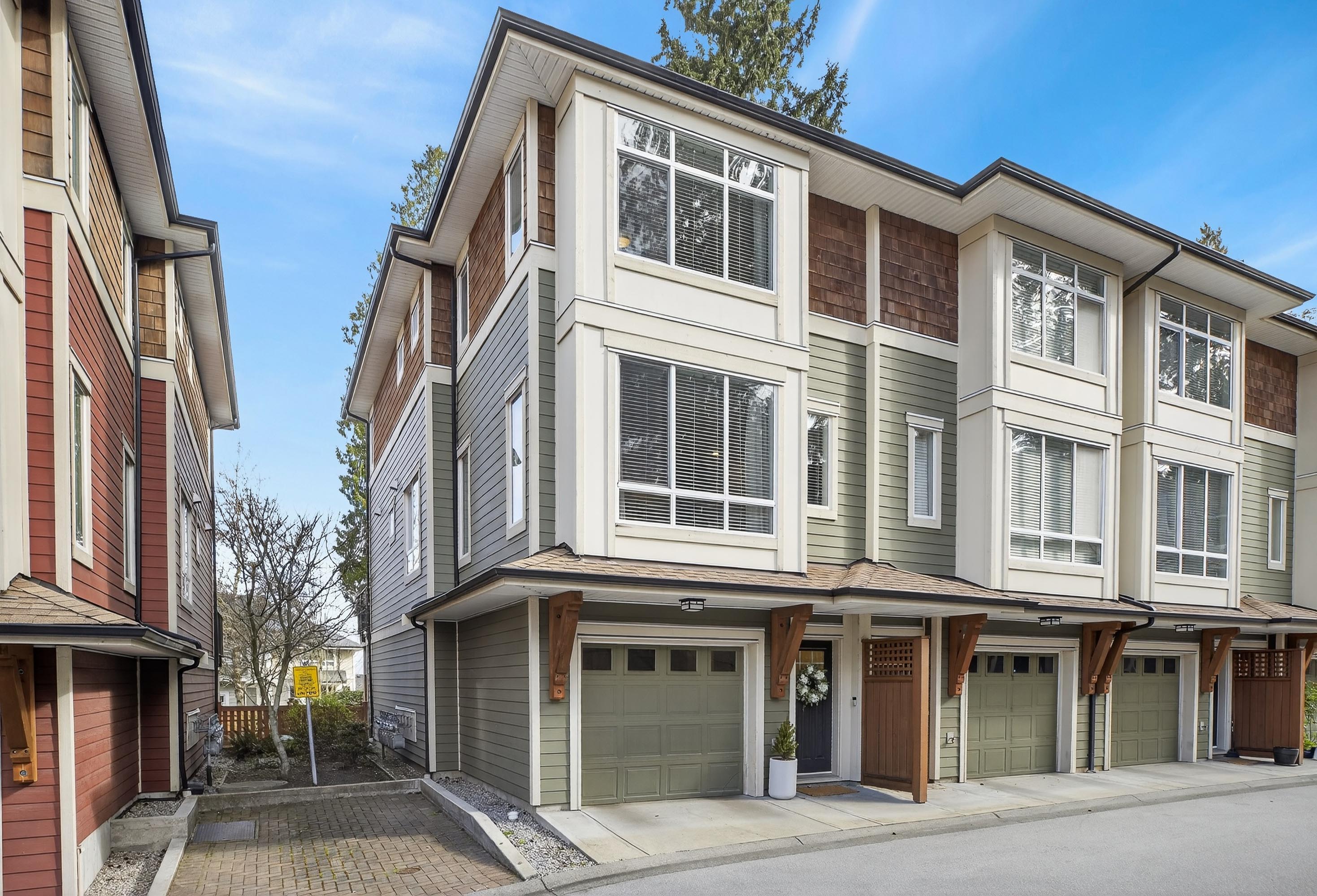 36 - 2929 156 Street, Surrey