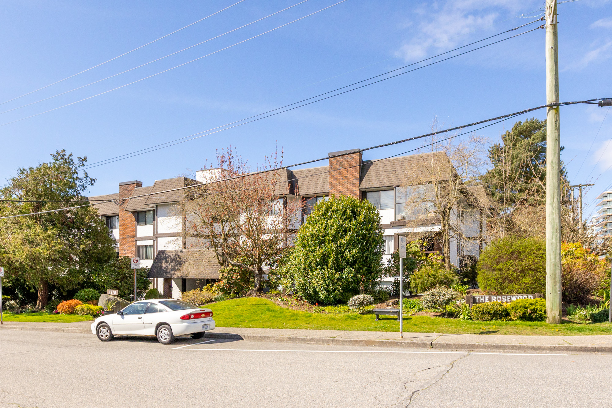 203 - 1379 Merklin Street, White Rock