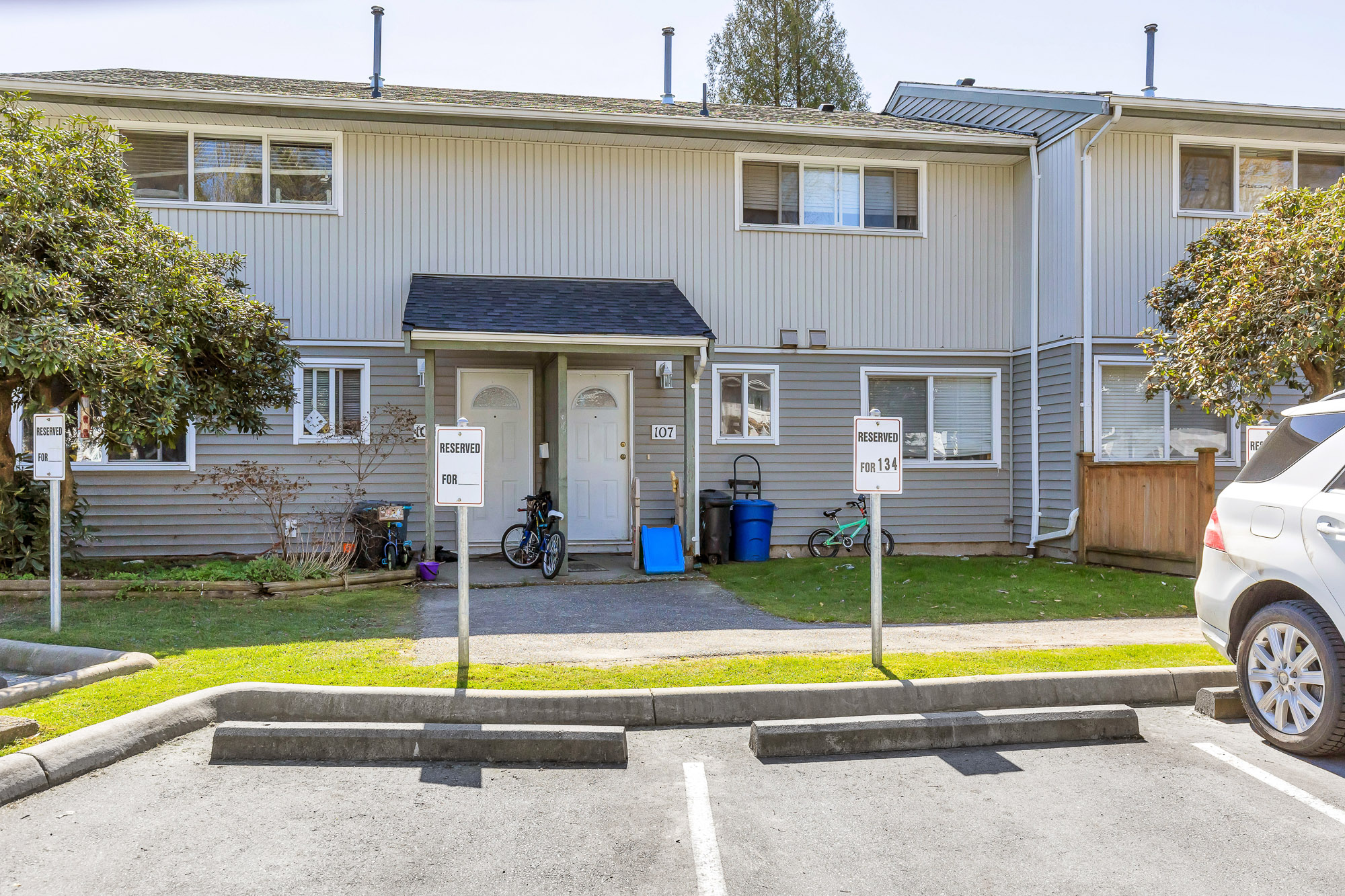 107 - 45185 Wolfe Road, Chilliwack