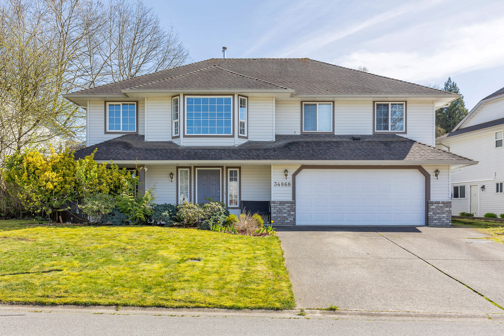 34868 Millar Crescent, Abbotsford