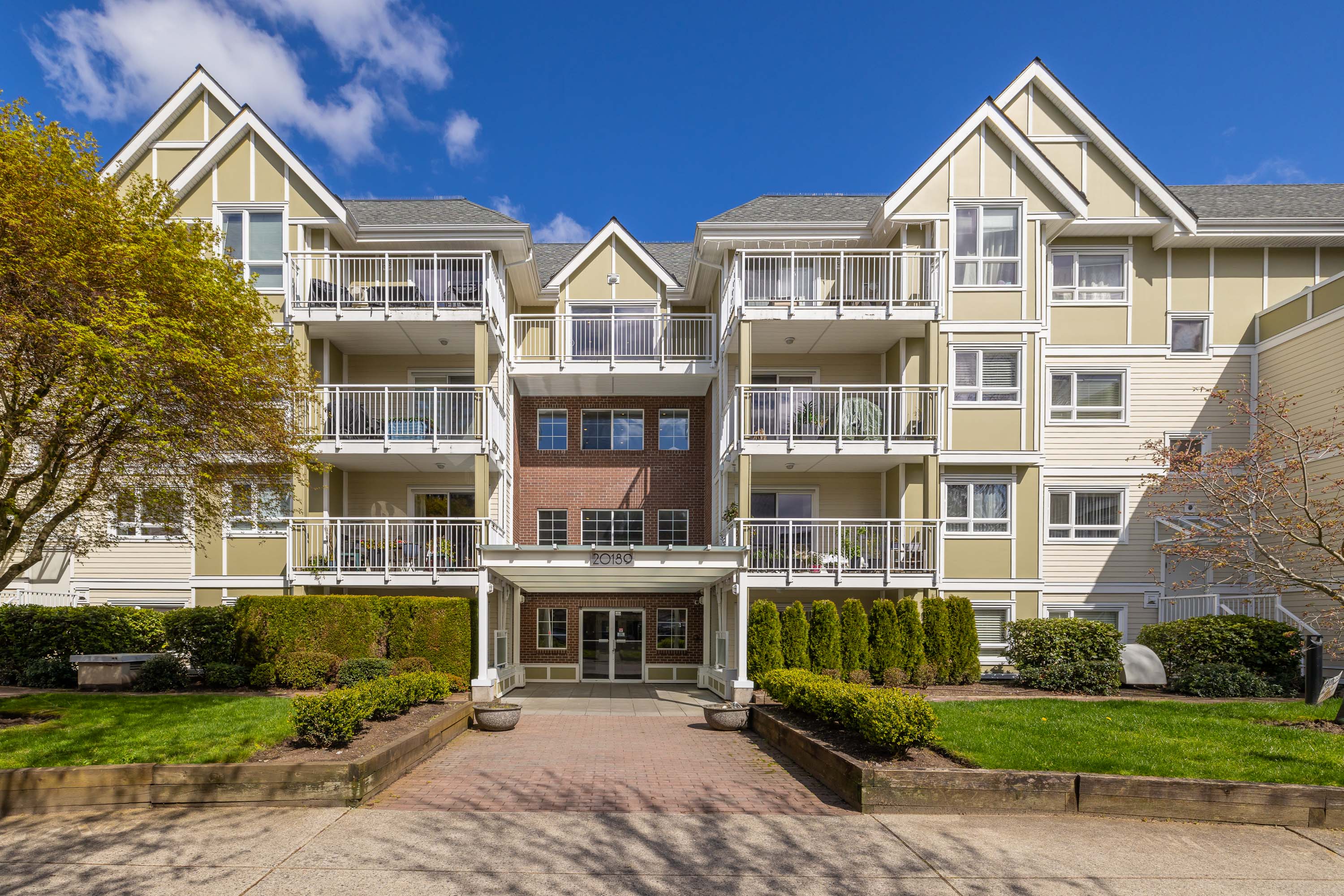 109 - 20189 54 Avenue, Langley