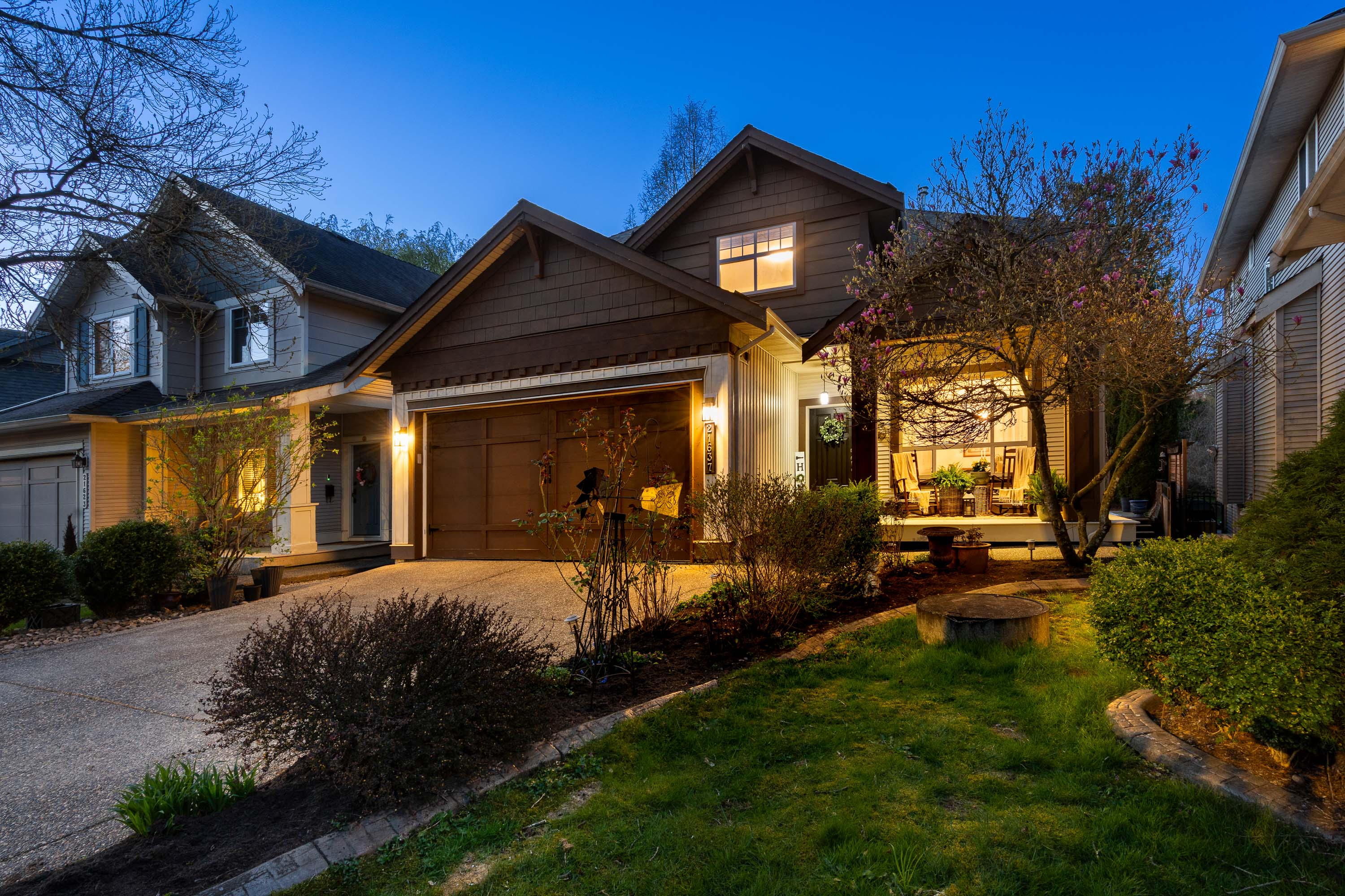 21637 94A Avenue, Langley