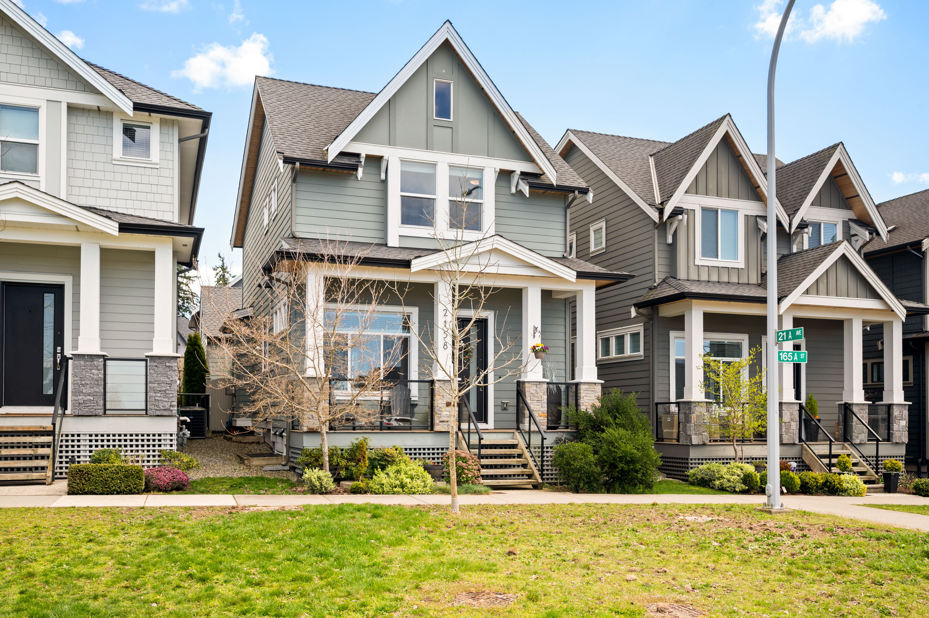 2158 165A Street, Surrey