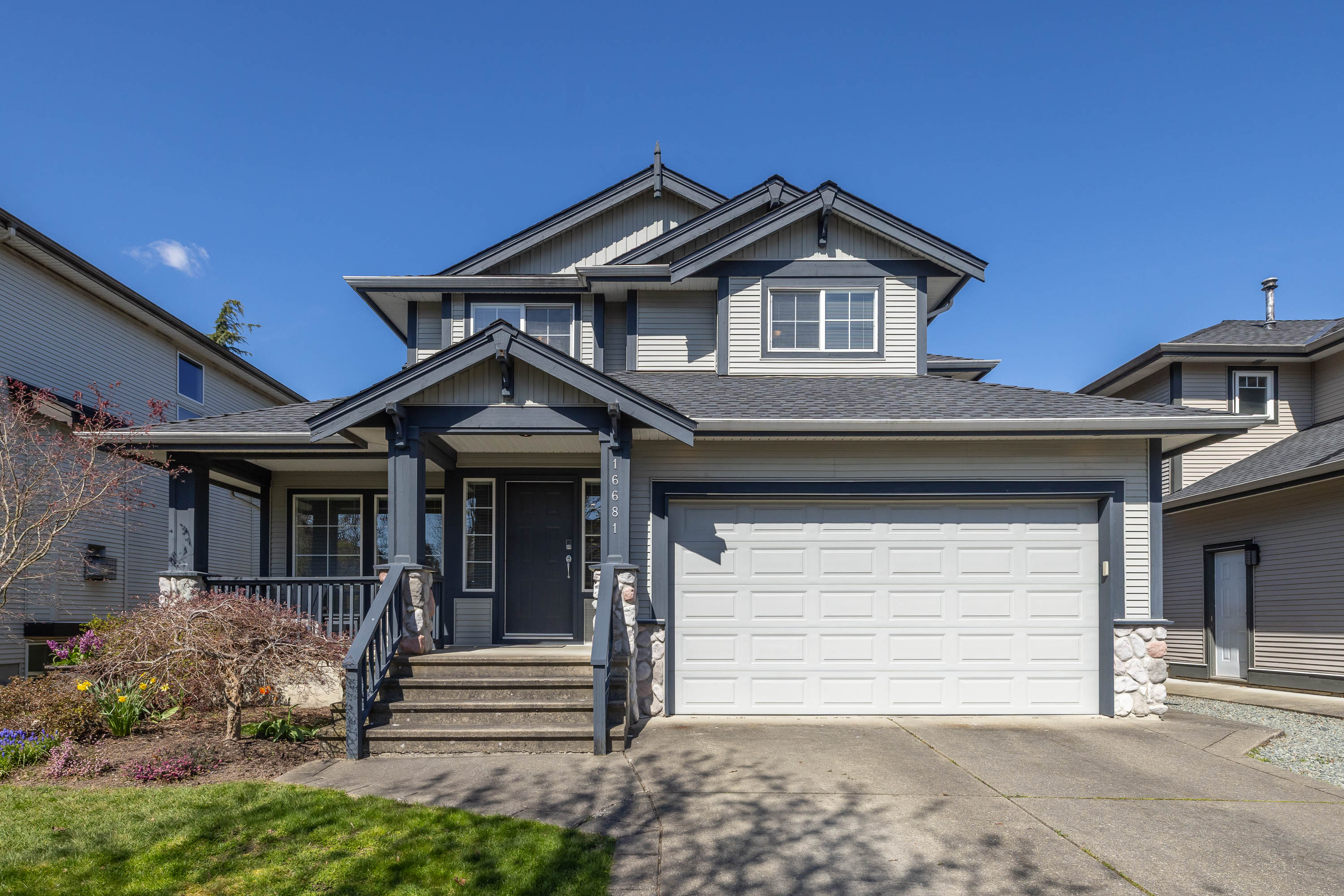 16681 62A Avenue, Surrey