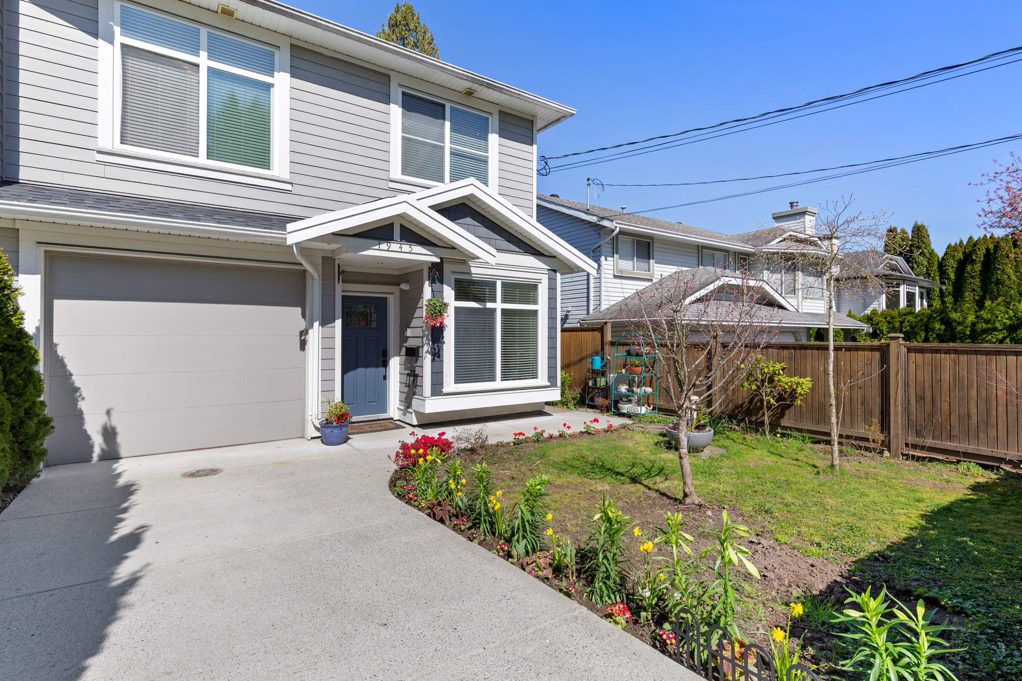 1945 Morgan Avenue, Port Coquitlam