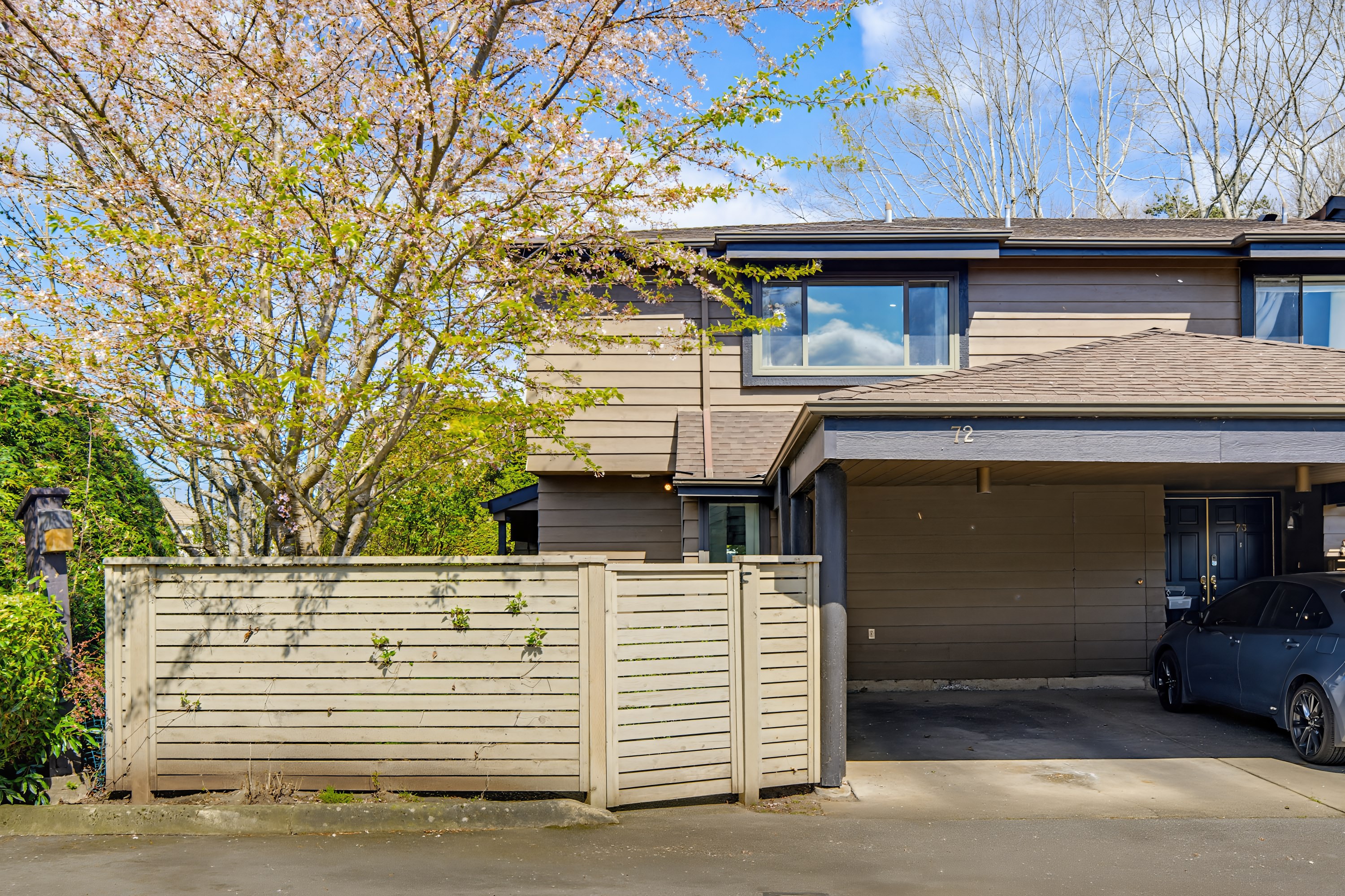 72 - 10220 Dunoon Drive, Richmond