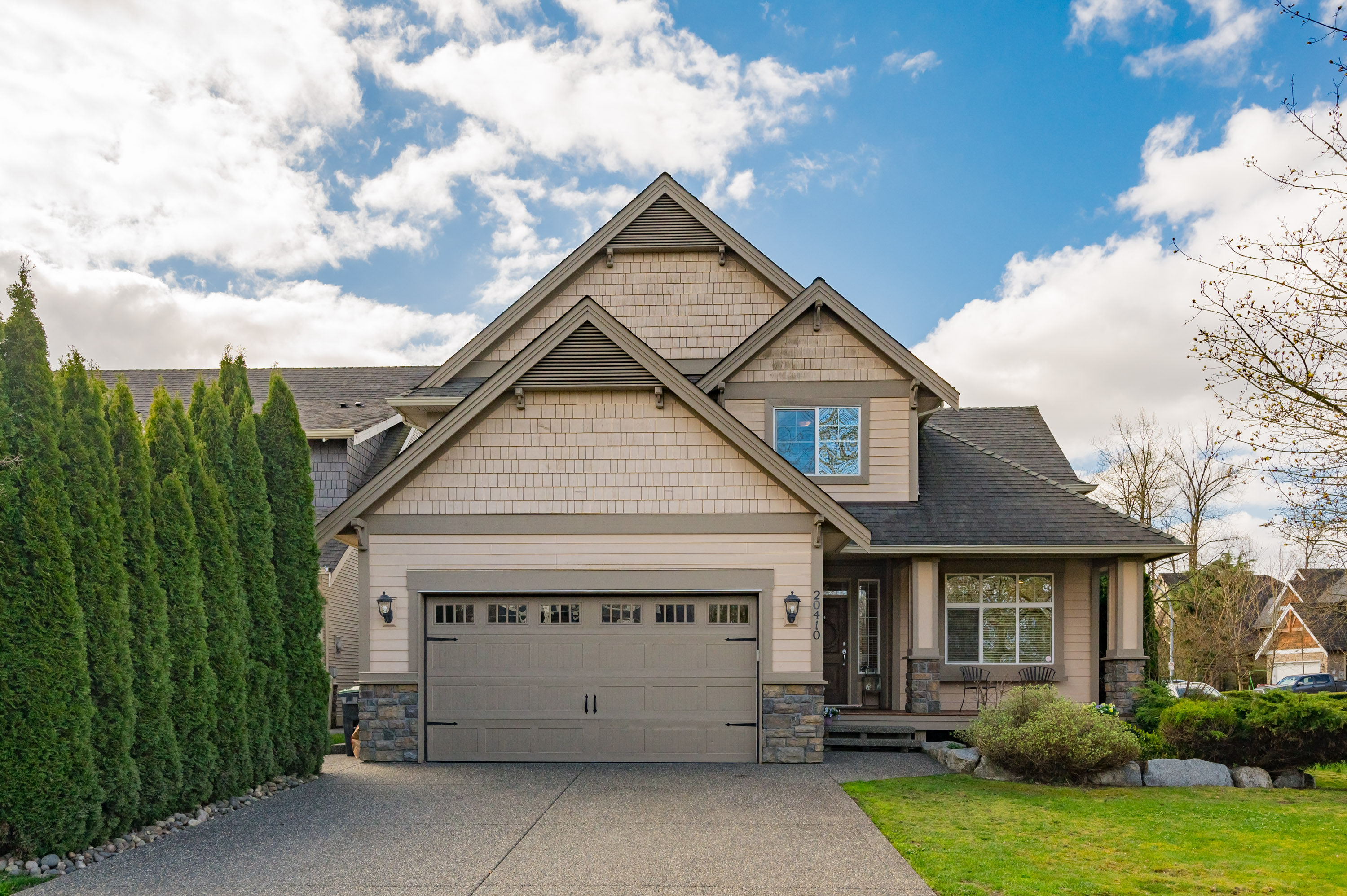 20410 98A Avenue, Langley