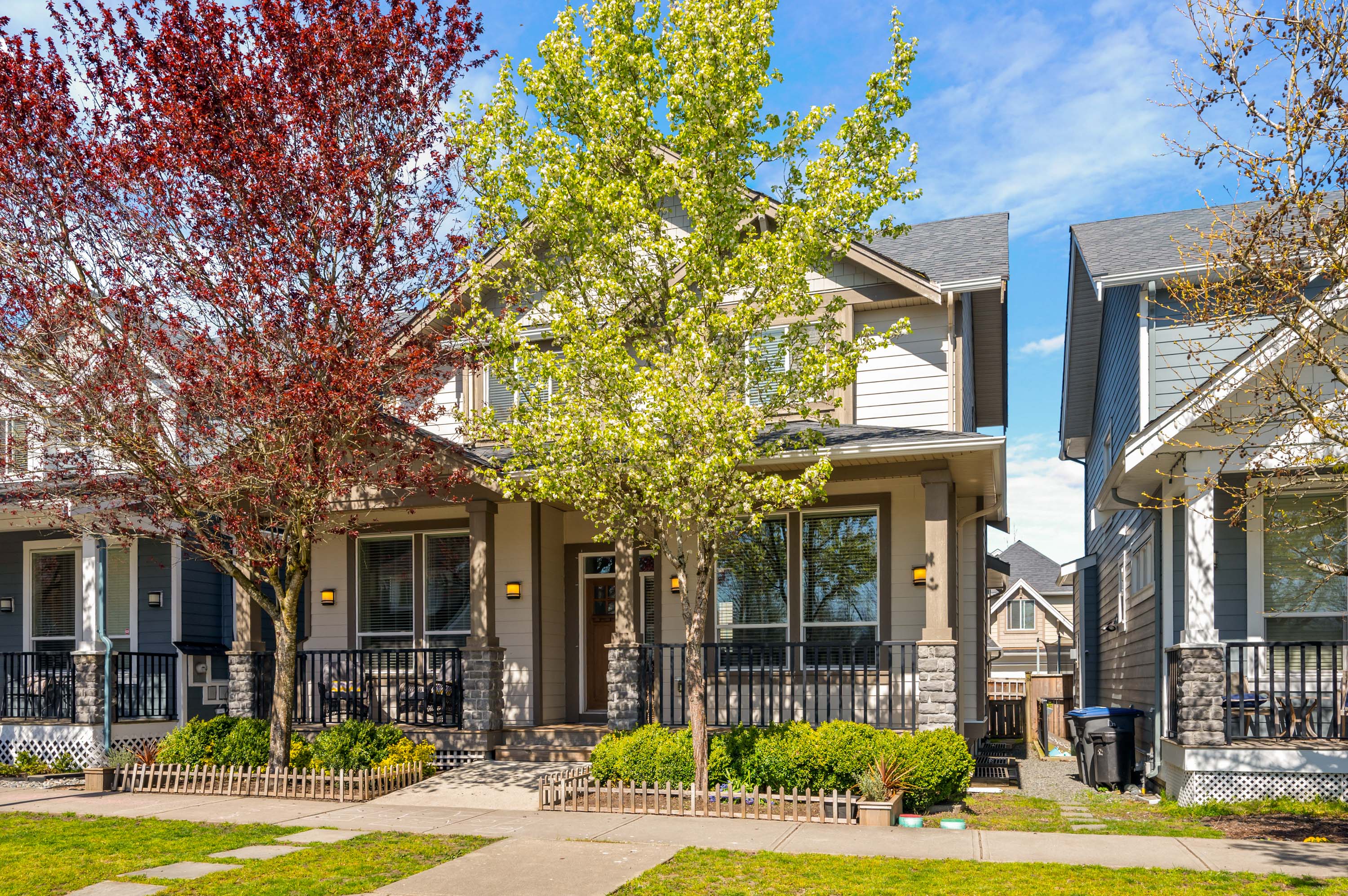 19171 72A Avenue, Surrey