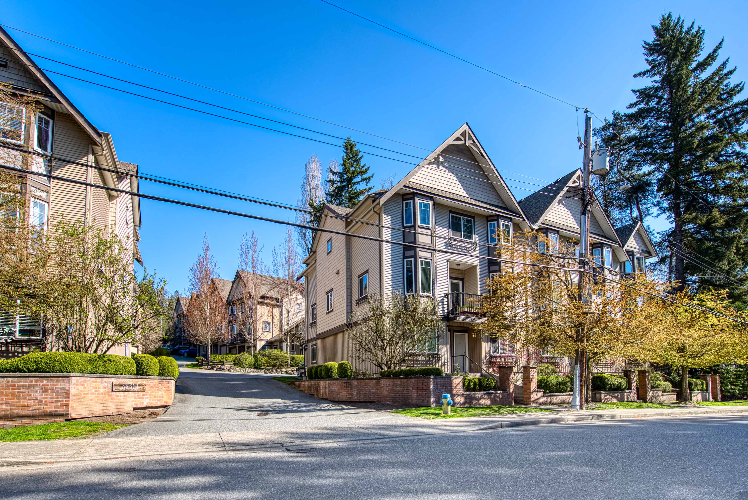 7 - 32501 Fraser Crescent, Mission