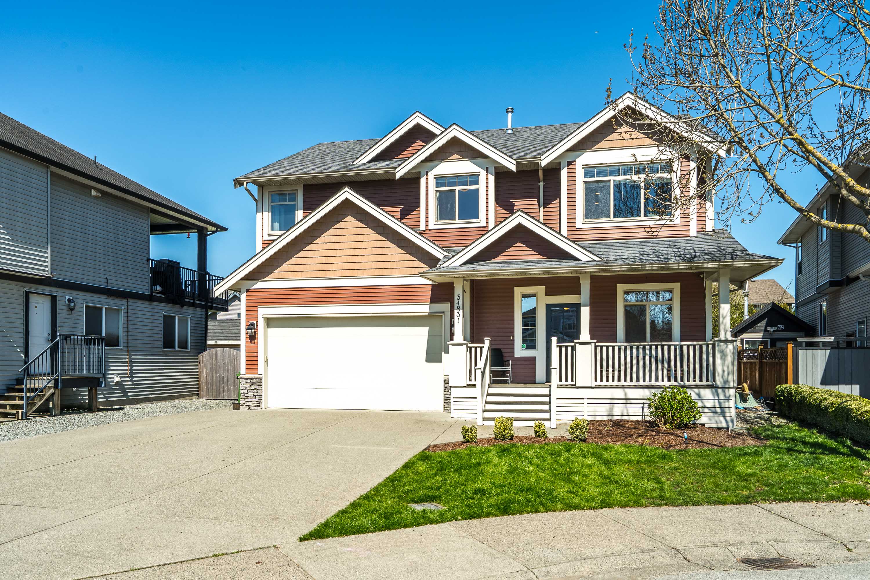 34831 1 Avenue, Abbotsford