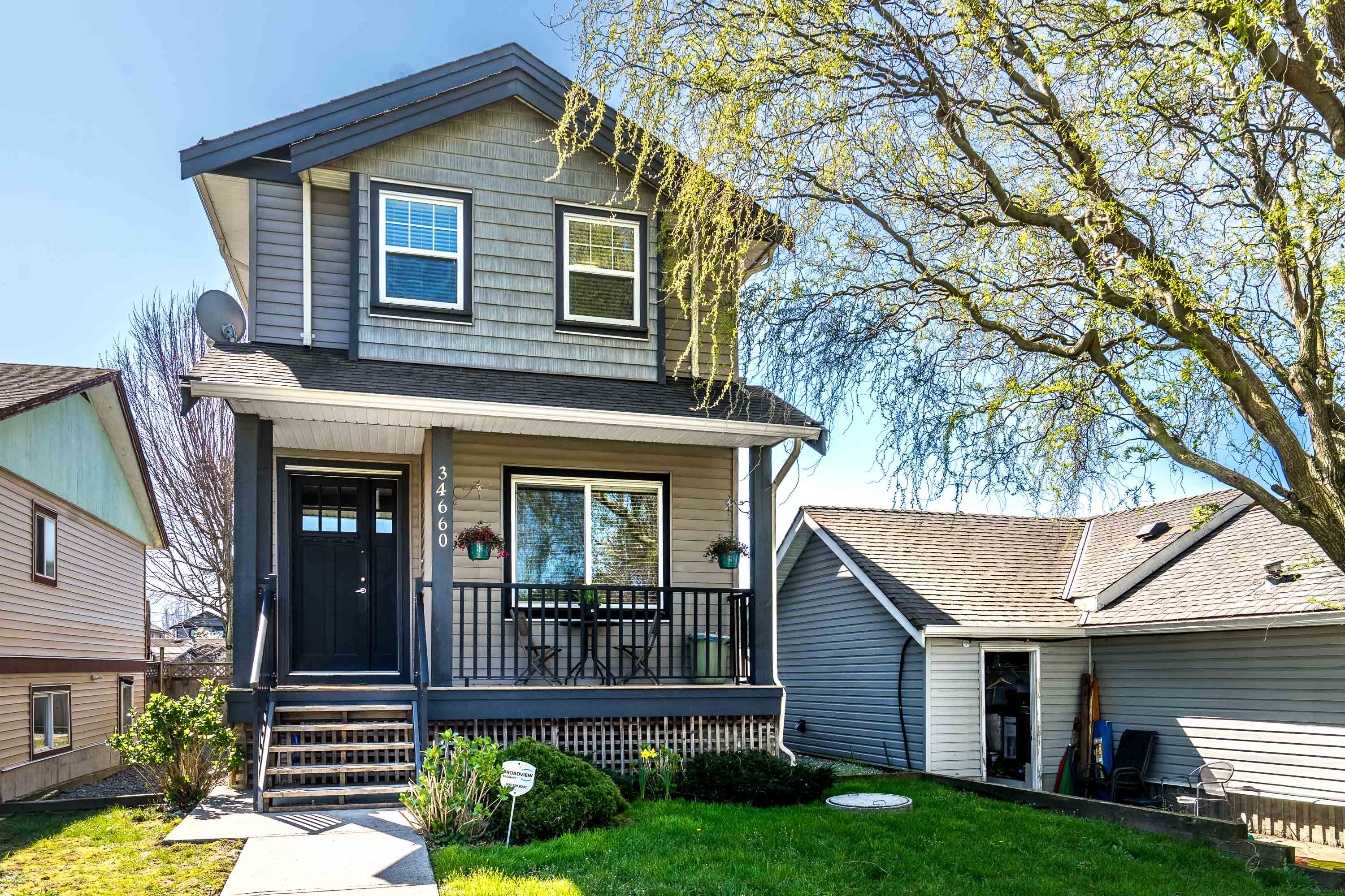 34660 4 Avenue, Abbotsford