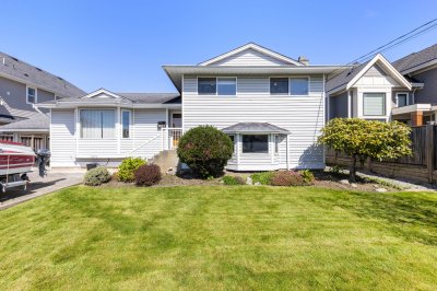 Virtual tour for Dan Fontaine