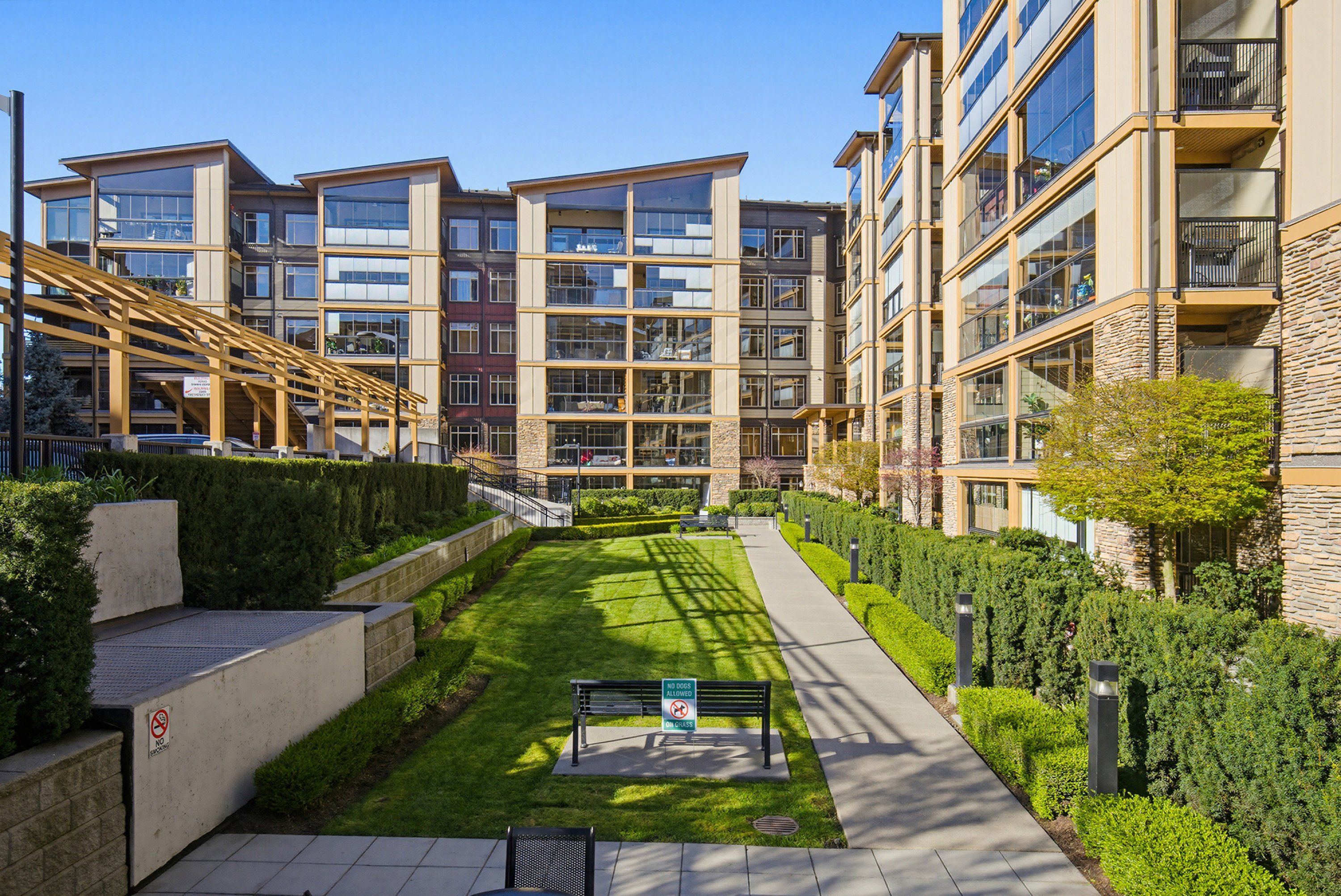 401 - 32445 Simon Avenue, Abbotsford