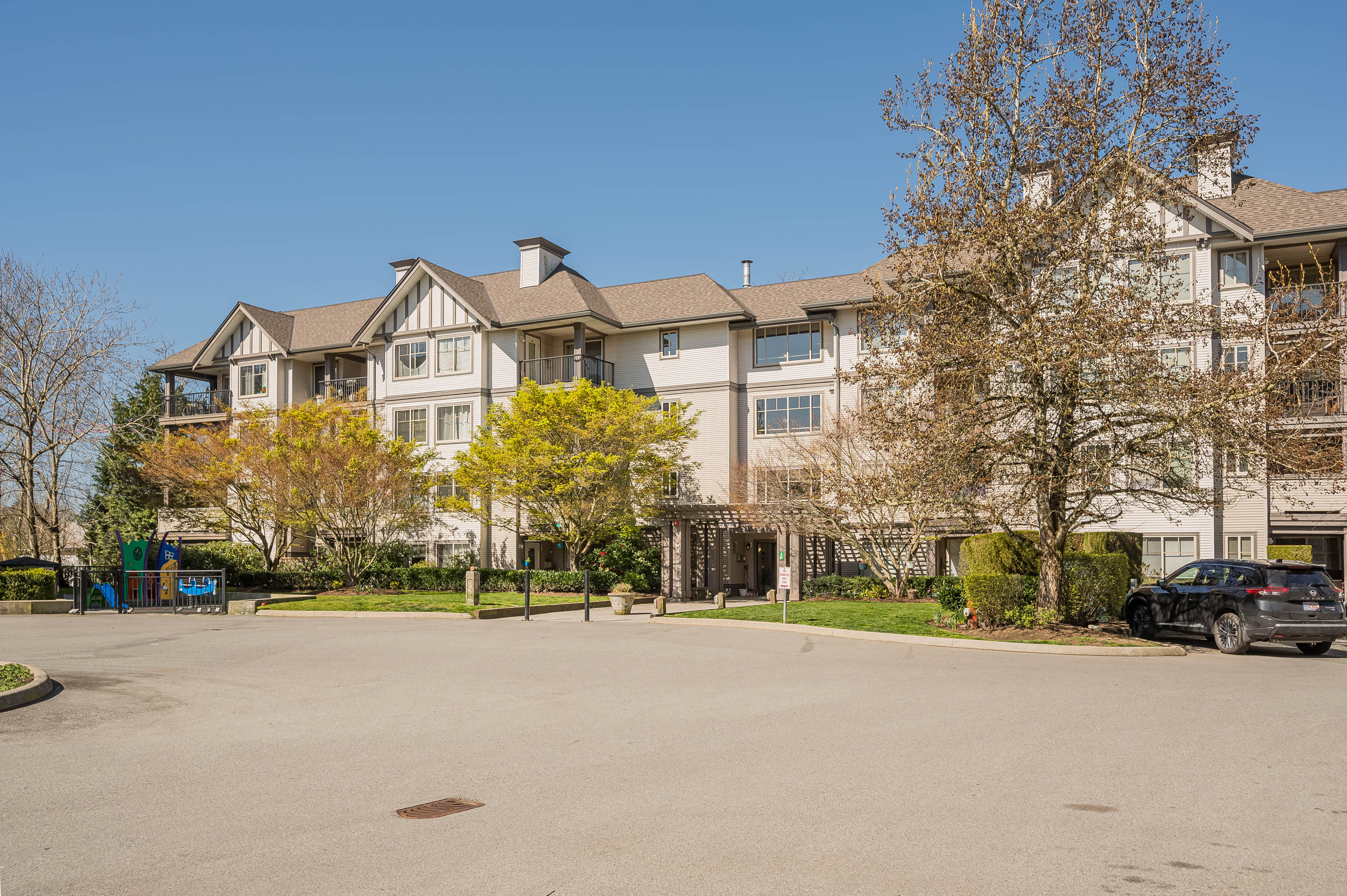 332 - 27358 32 Avenue, Langley