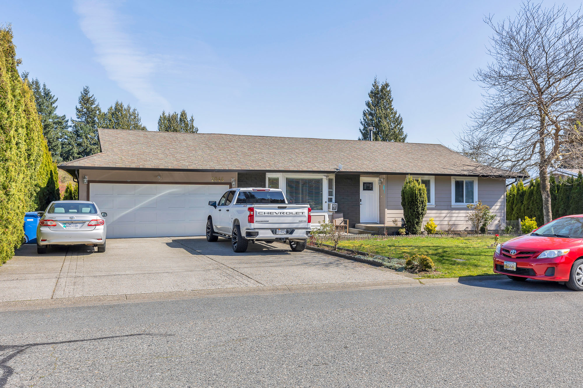 2046 Majestic Crescent, Abbotsford